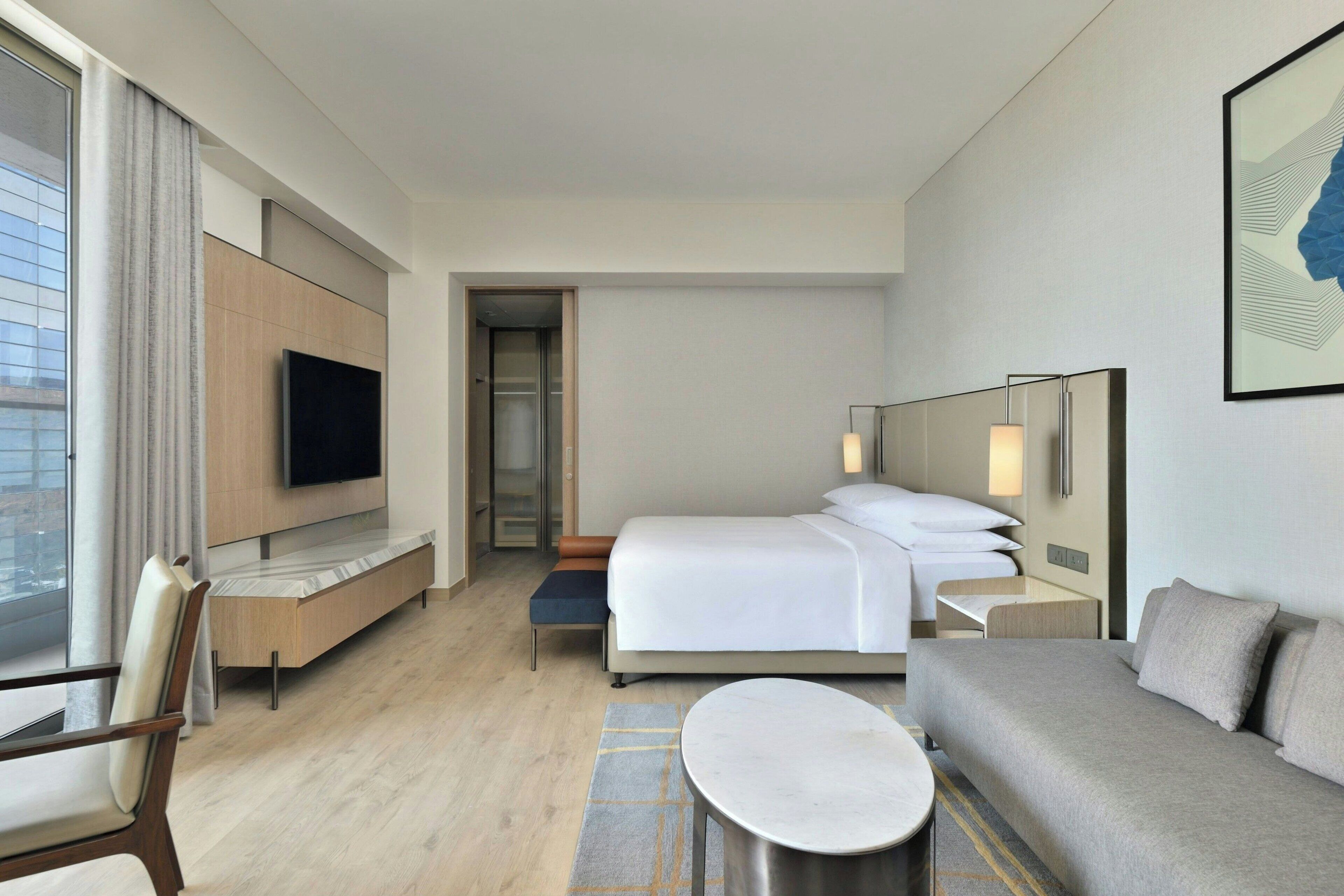 Le Meridien Navi Mumbai Le Meridien Navi Mumbai