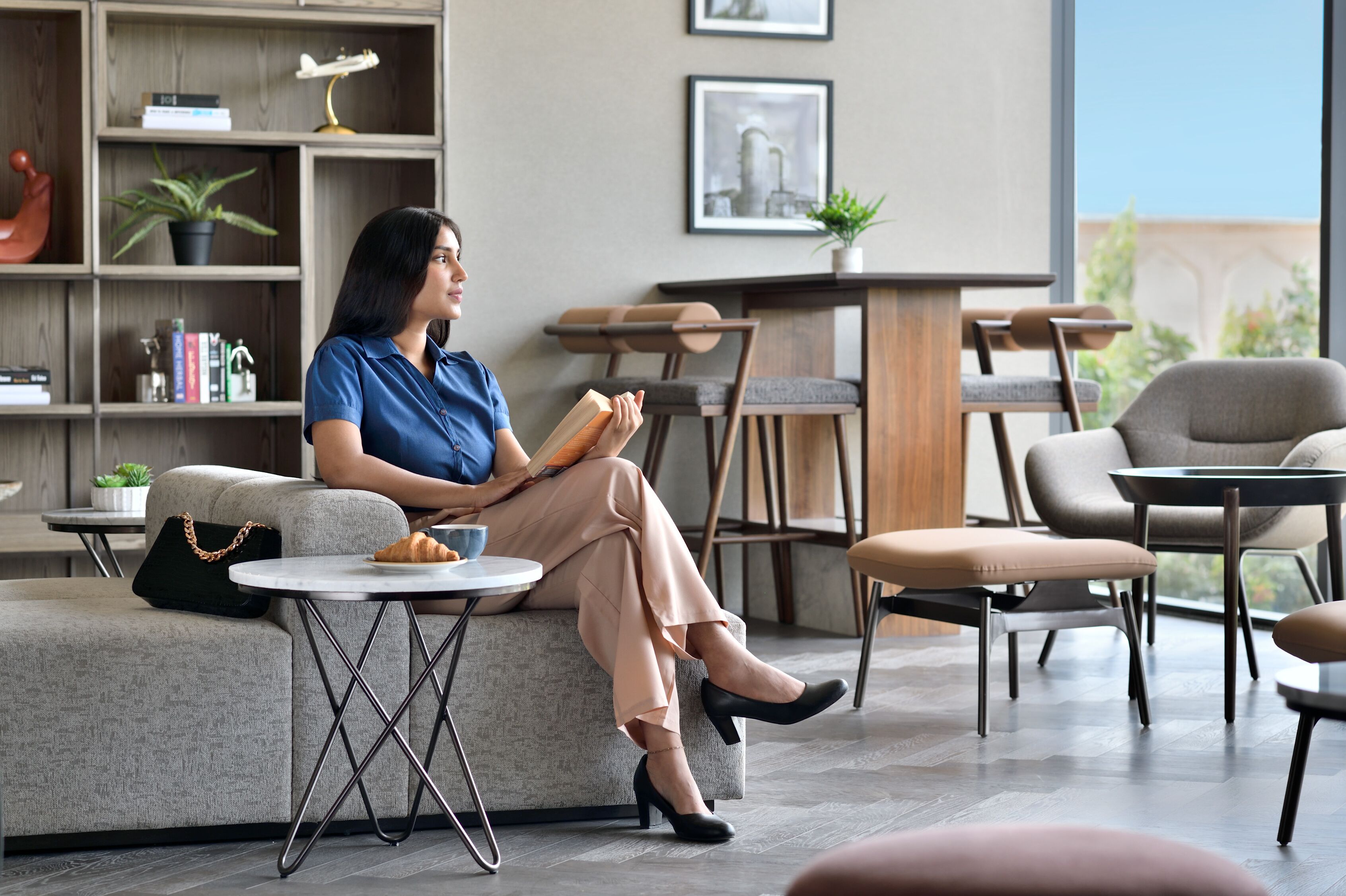 Le Meridien Navi Mumbai Le Meridien Navi Mumbai