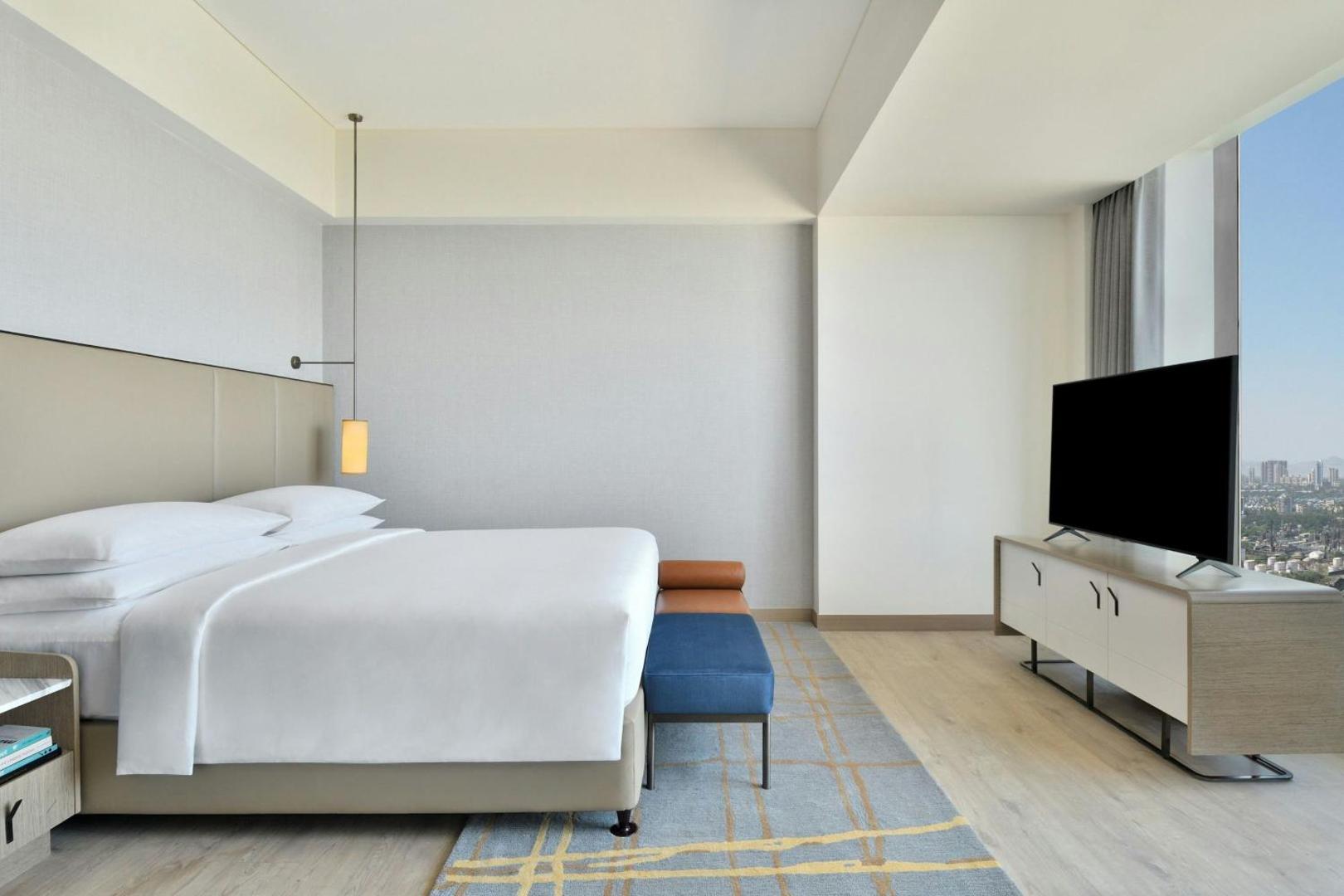 Le Meridien Navi Mumbai Le Meridien Navi Mumbai