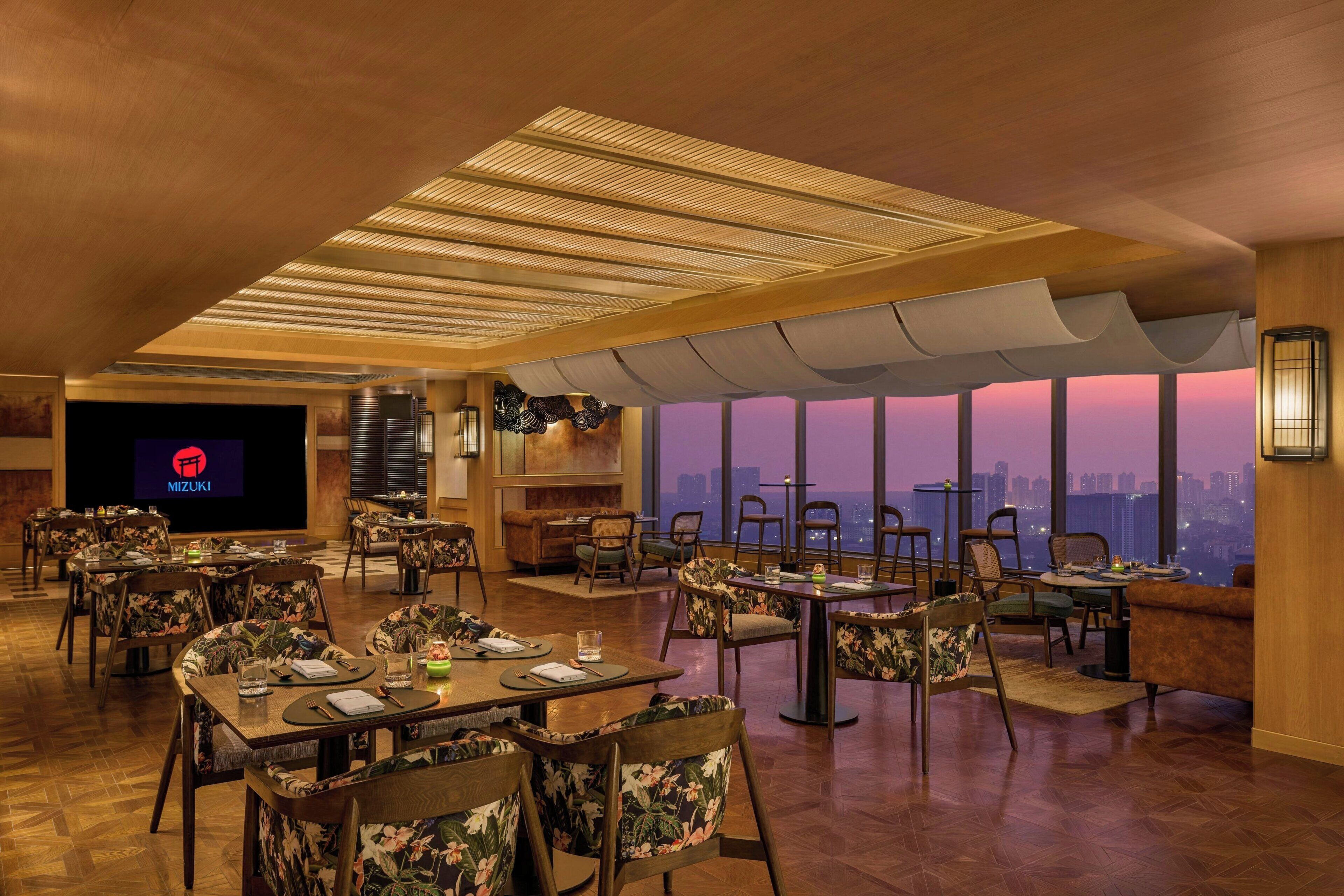 Le Meridien Navi Mumbai Le Meridien Navi Mumbai