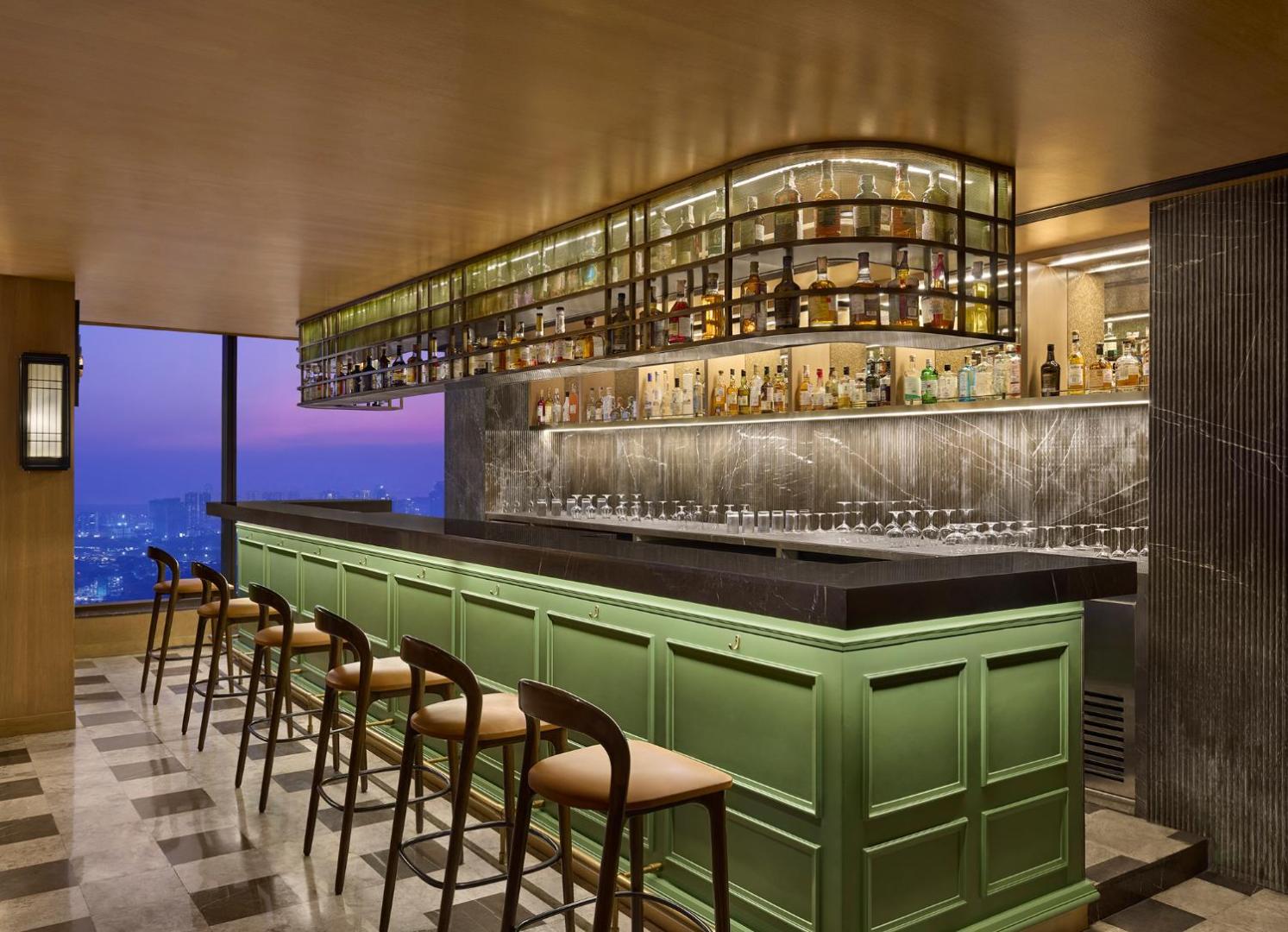 Le Meridien Navi Mumbai Le Meridien Navi Mumbai