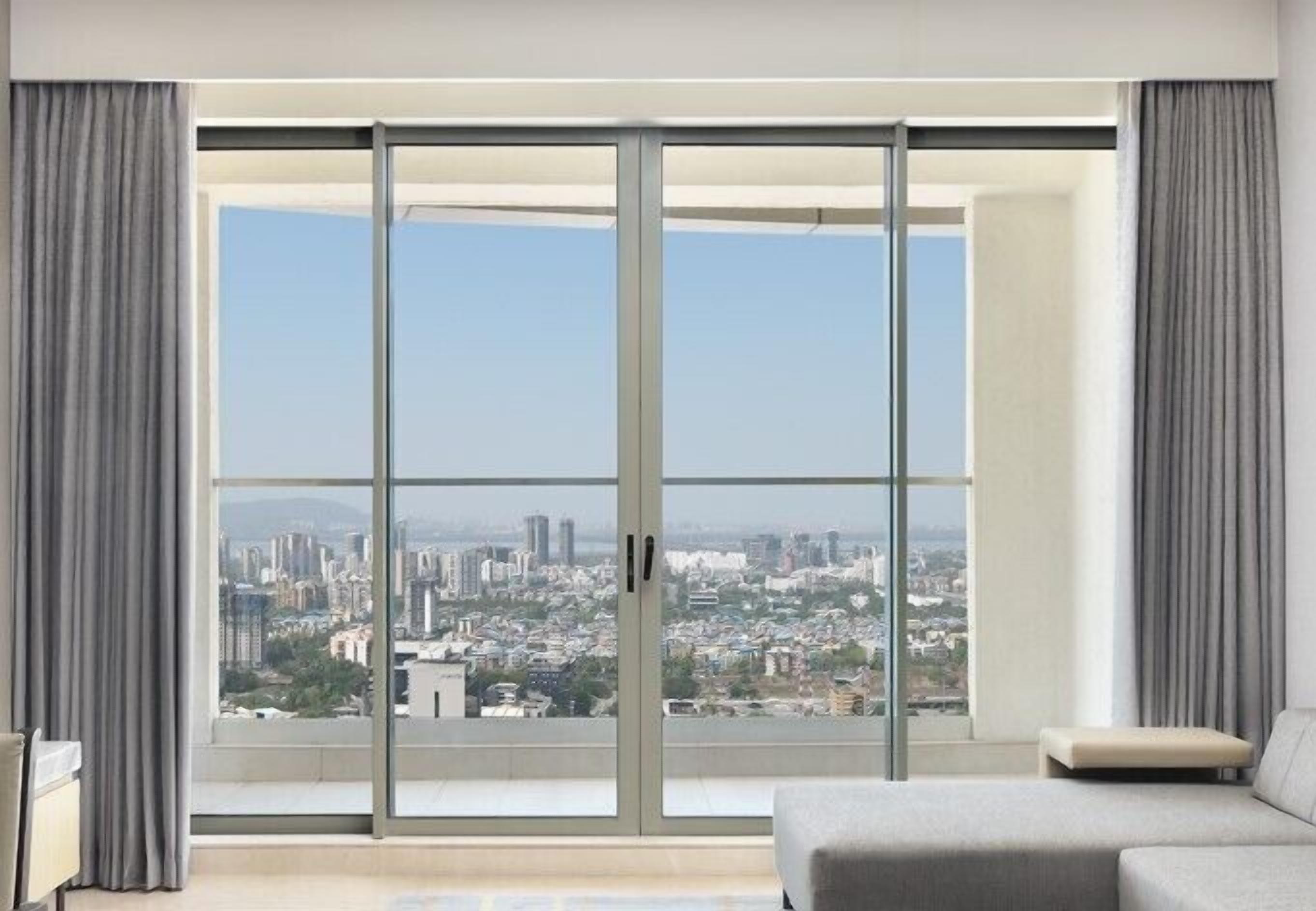 Le Meridien Navi Mumbai Le Meridien Navi Mumbai