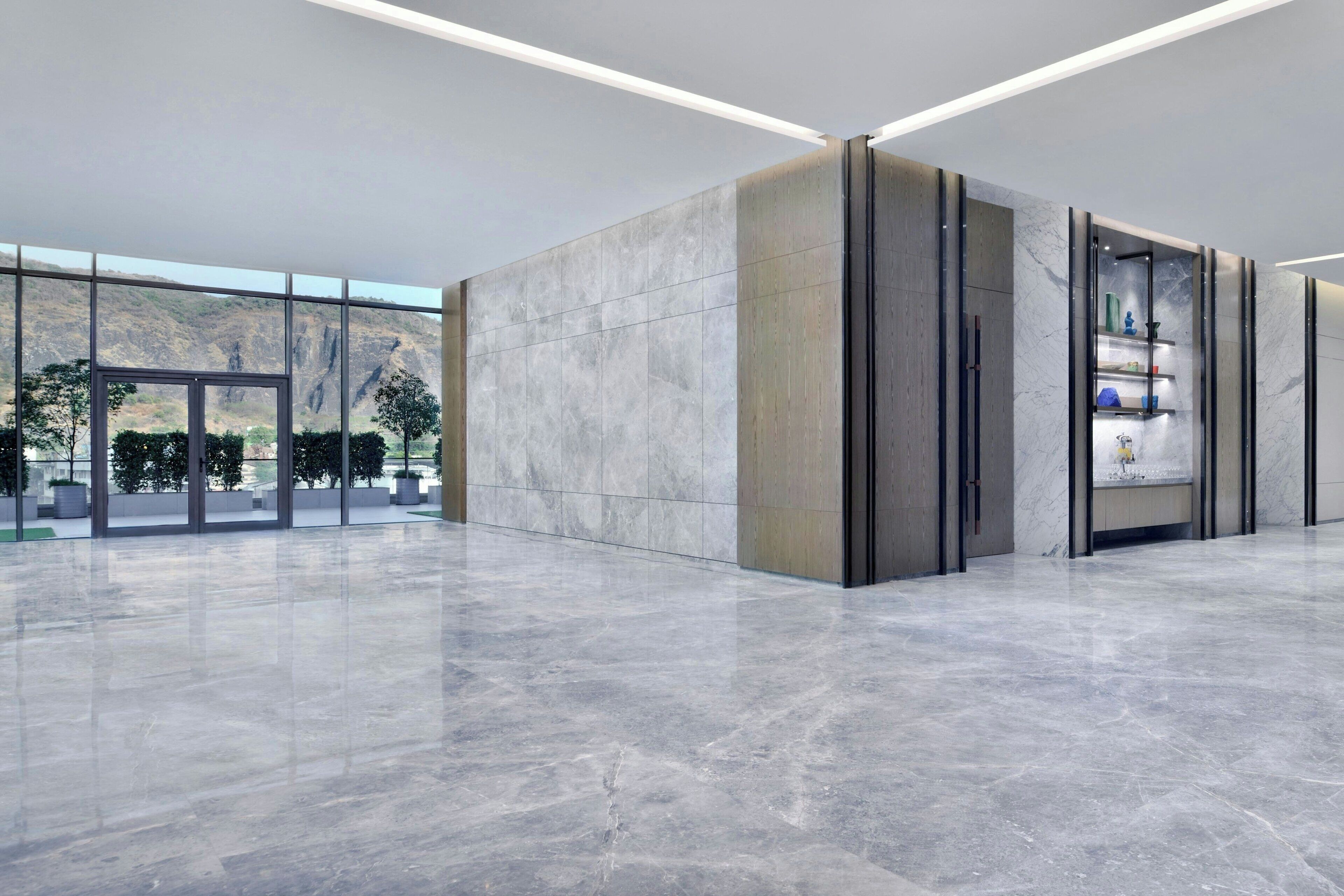 Le Meridien Navi Mumbai Le Meridien Navi Mumbai