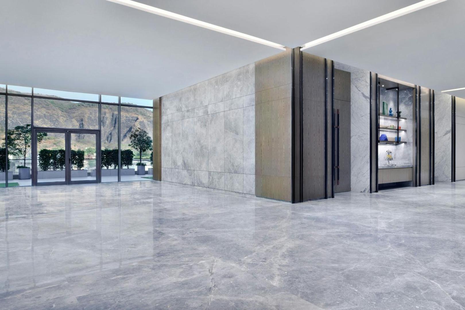 Le Meridien Navi Mumbai Le Meridien Navi Mumbai