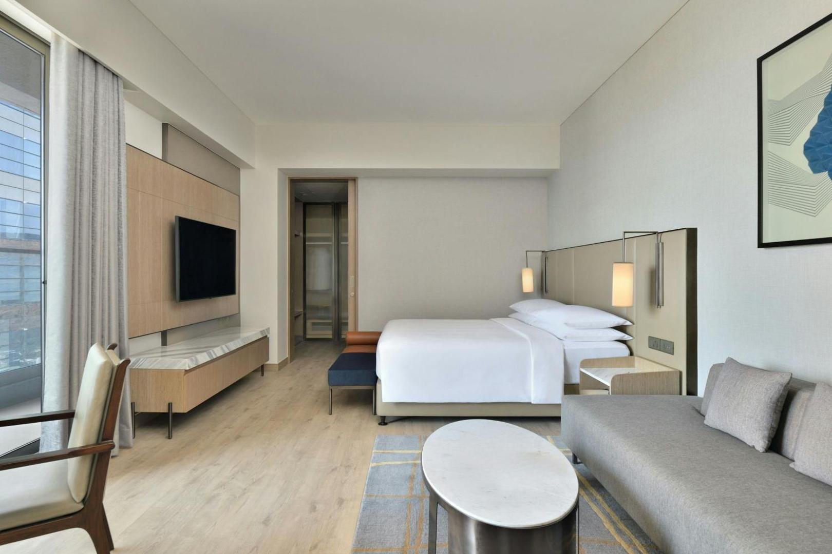 Le Meridien Navi Mumbai Le Meridien Navi Mumbai