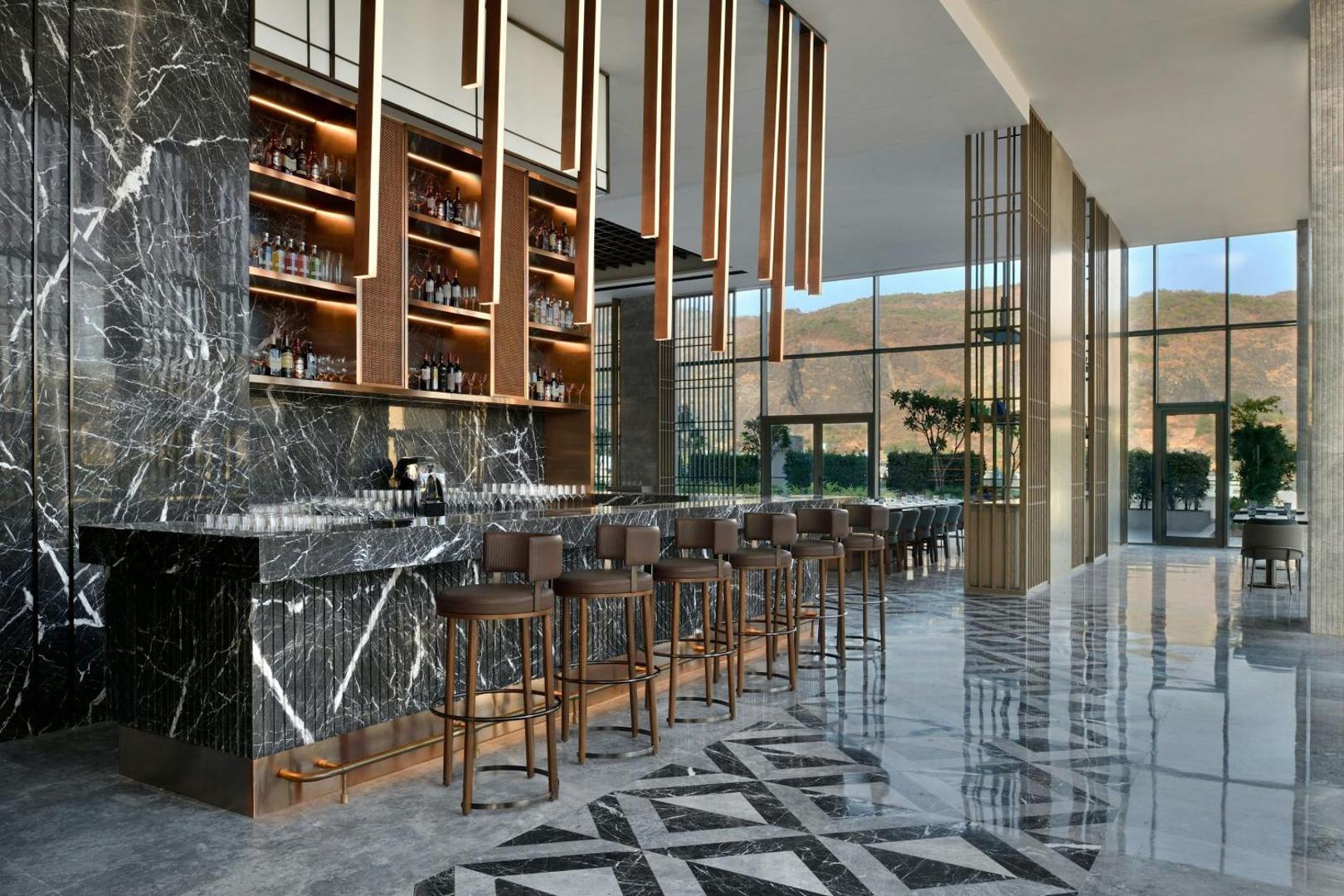 Le Meridien Navi Mumbai Le Meridien Navi Mumbai