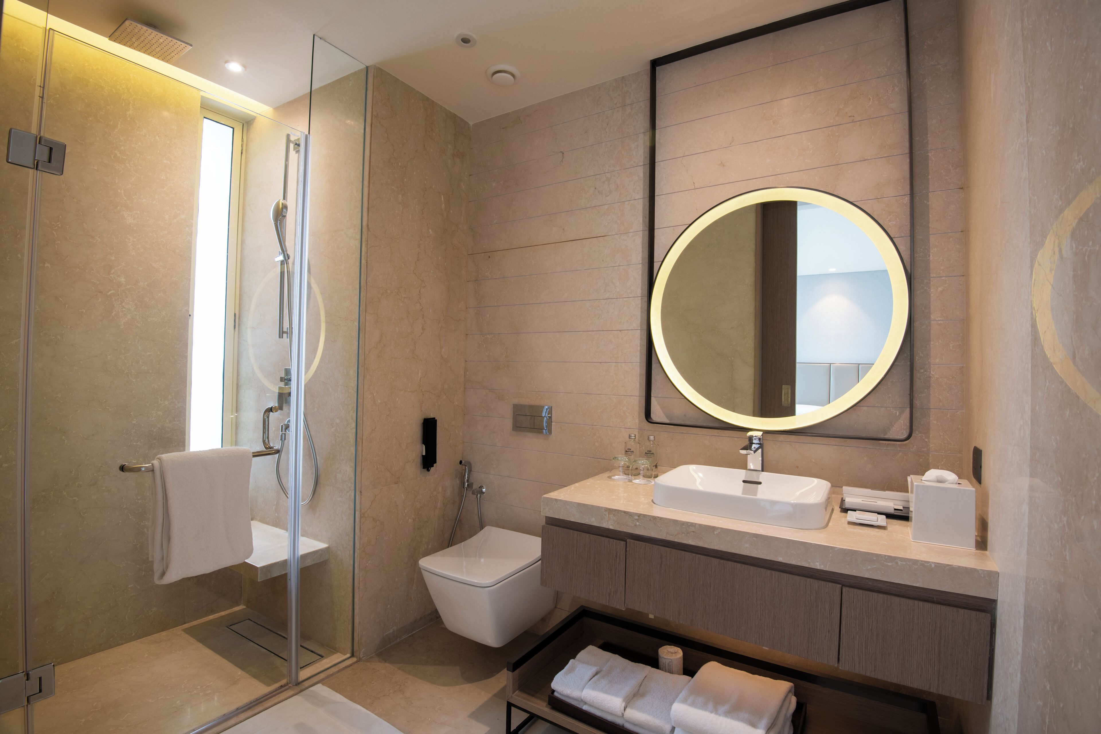 Le Meridien Navi Mumbai Le Meridien Navi Mumbai