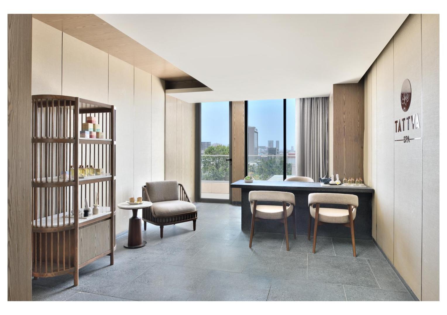 Le Meridien Navi Mumbai Le Meridien Navi Mumbai