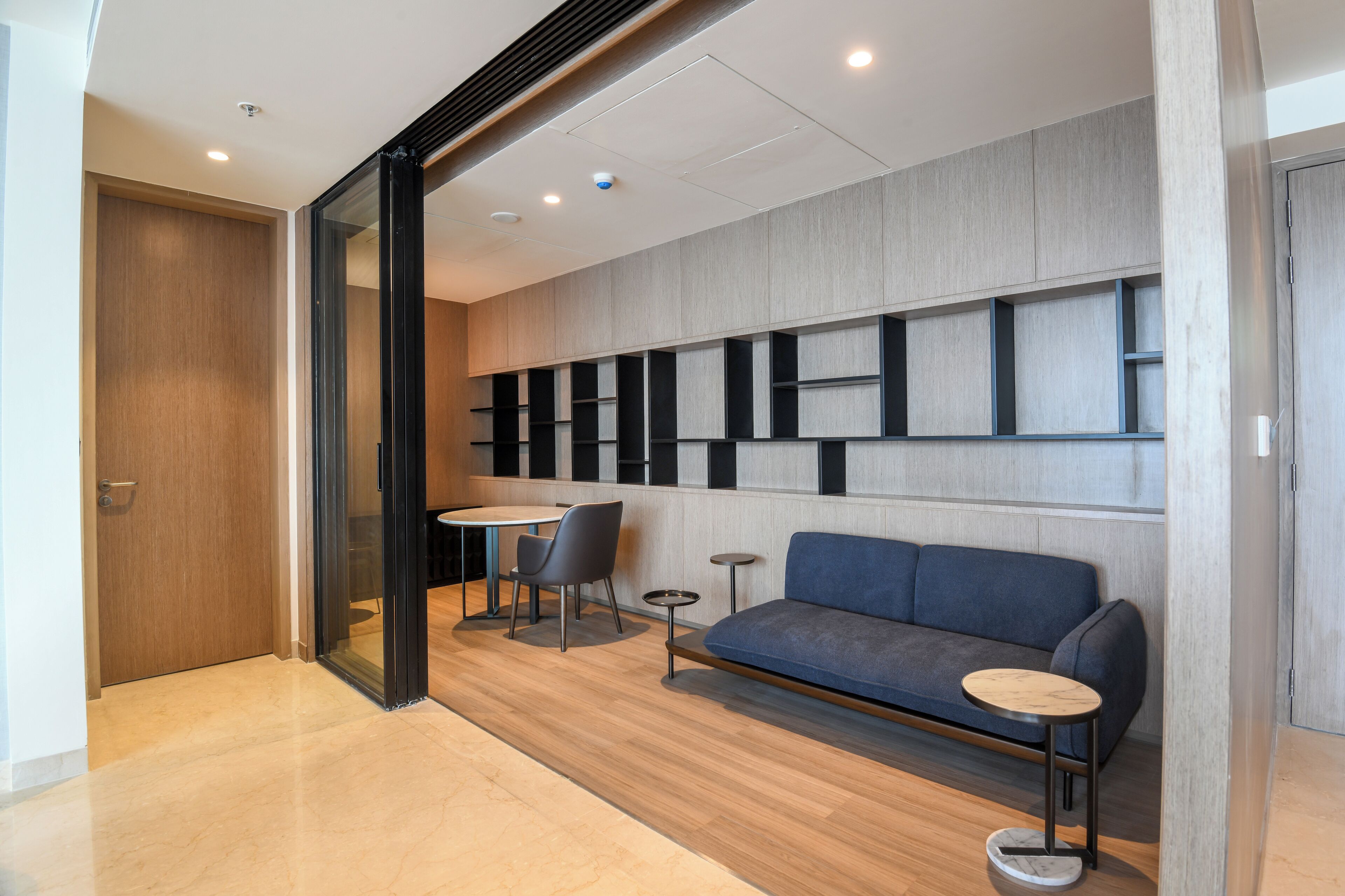 Le Meridien Navi Mumbai Le Meridien Navi Mumbai