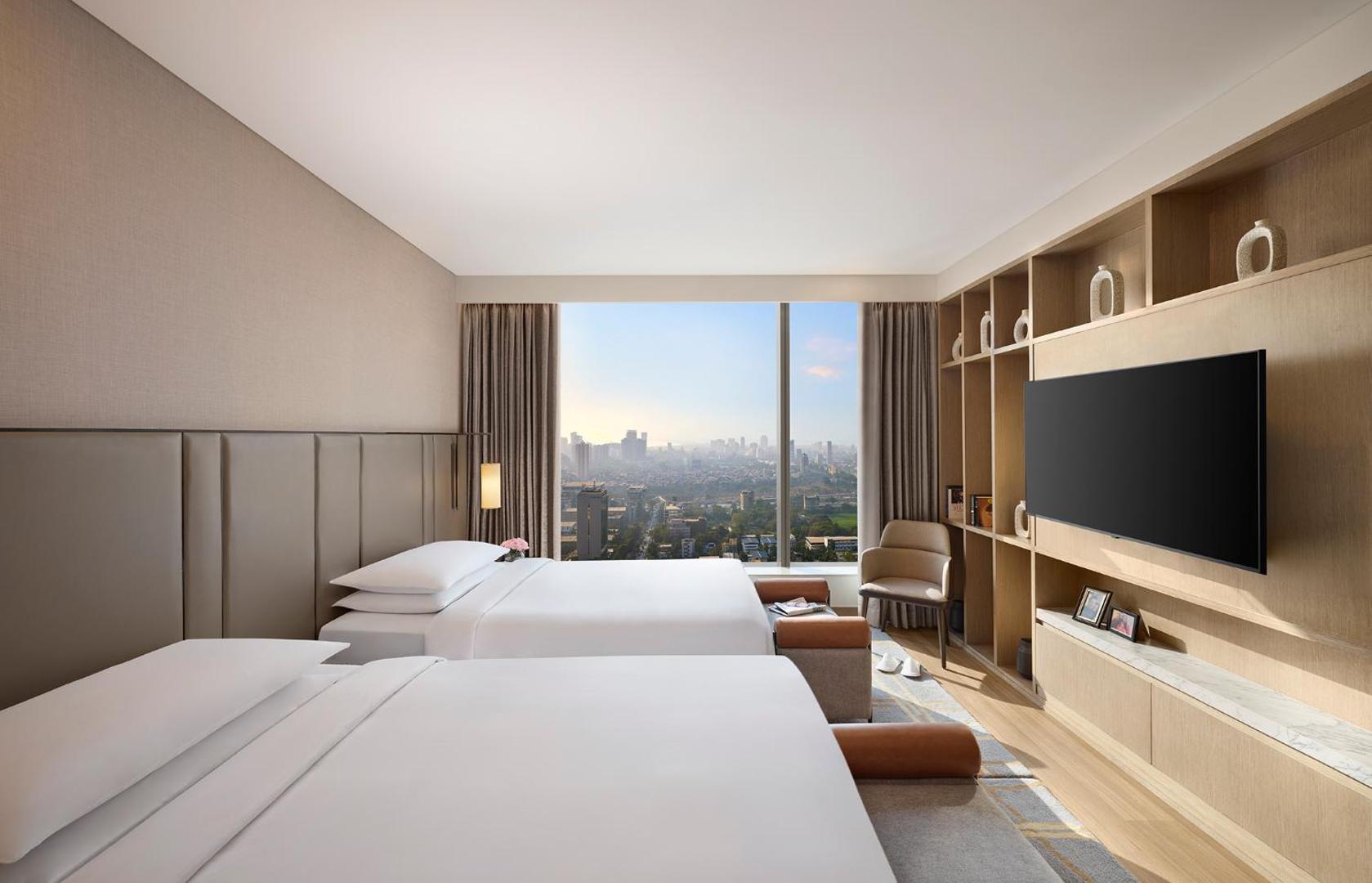 Le Meridien Navi Mumbai Le Meridien Navi Mumbai