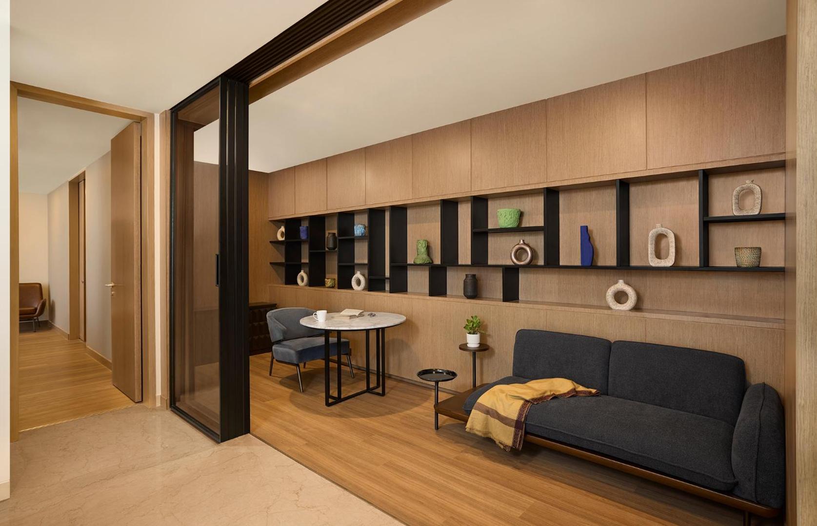 Le Meridien Navi Mumbai Le Meridien Navi Mumbai