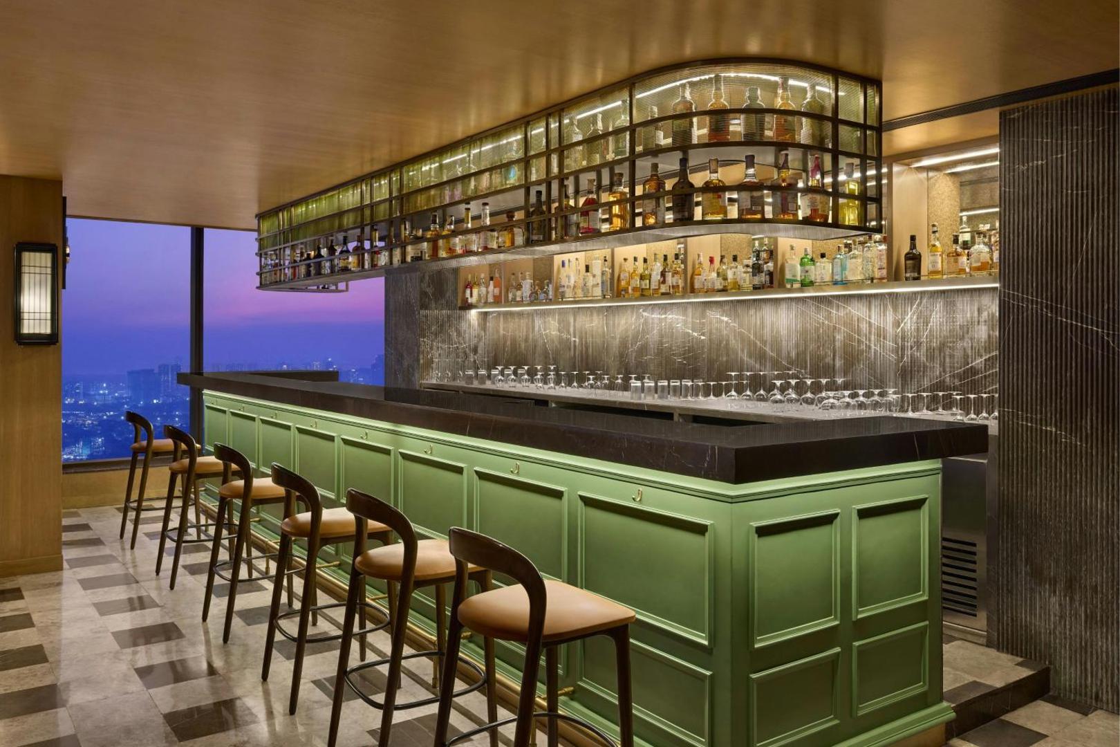 Le Meridien Navi Mumbai Le Meridien Navi Mumbai