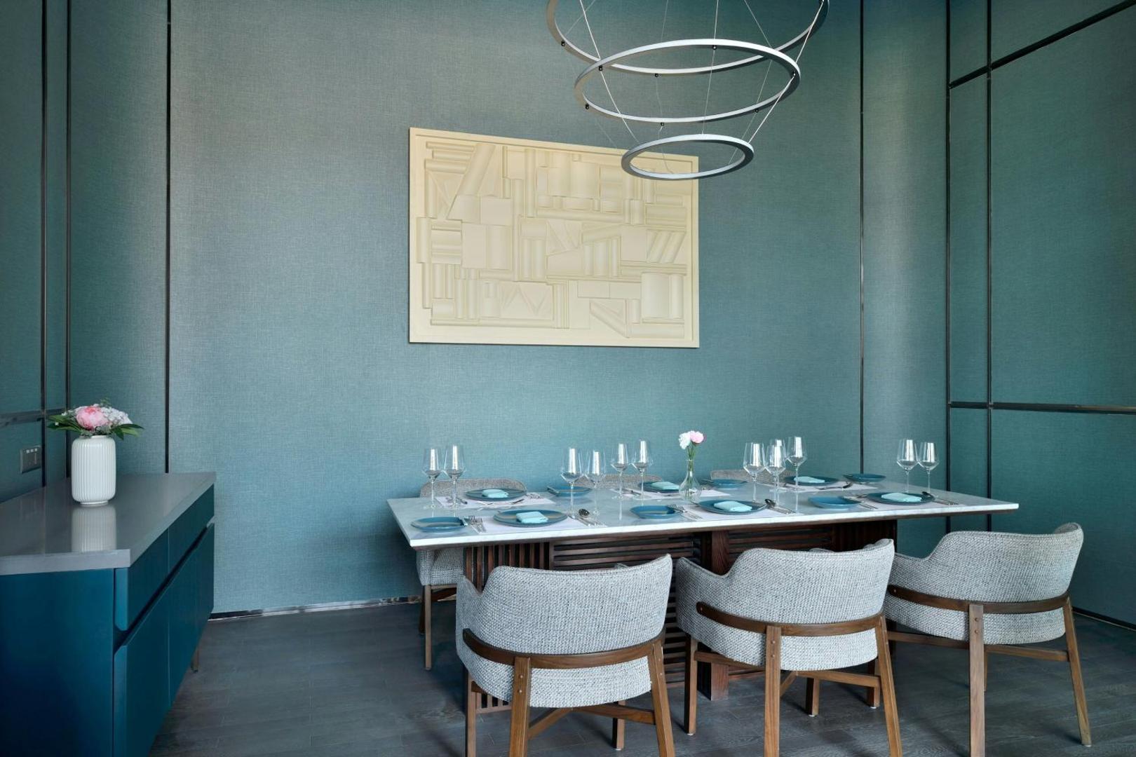 Le Meridien Navi Mumbai Le Meridien Navi Mumbai