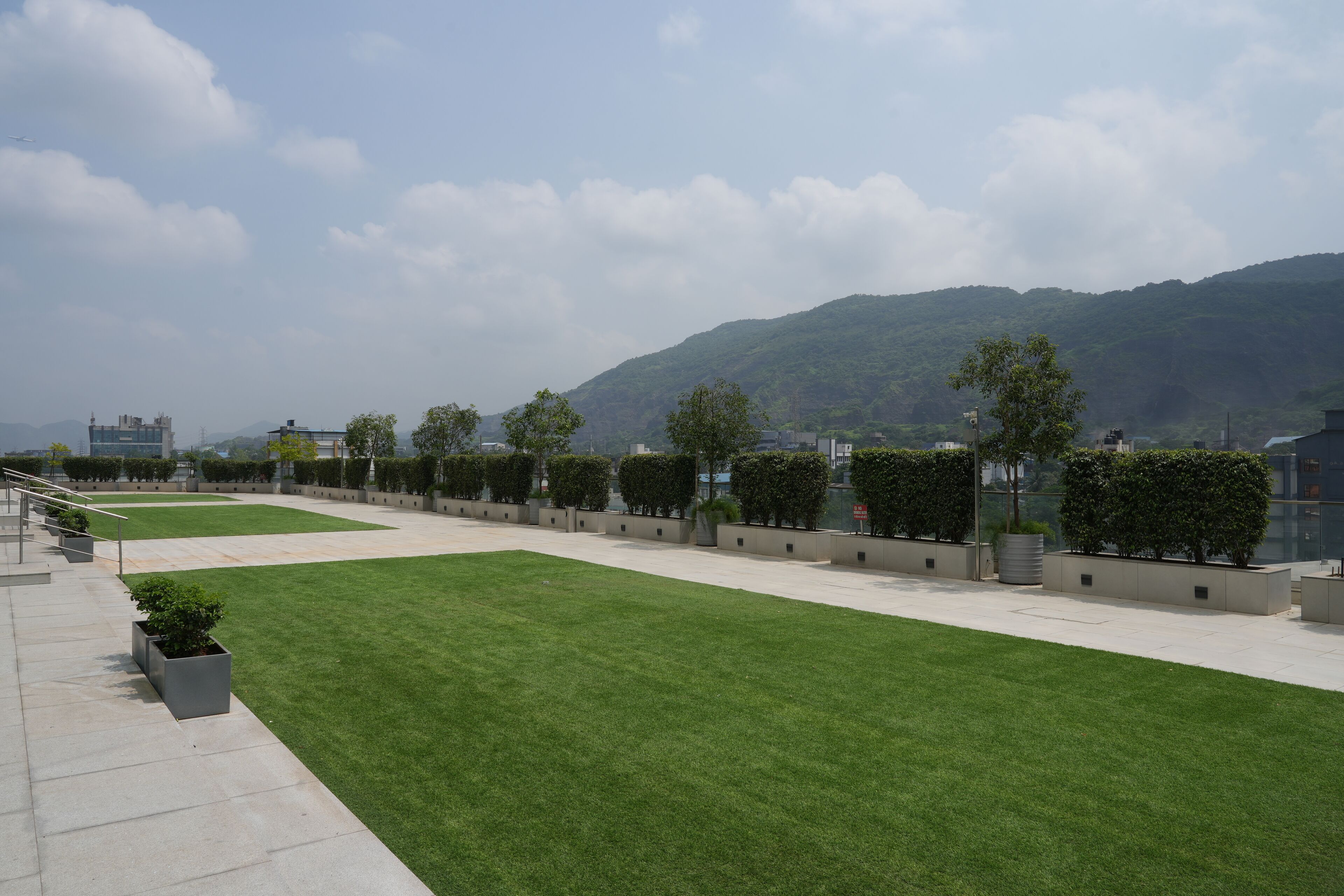 Le Meridien Navi Mumbai Le Meridien Navi Mumbai