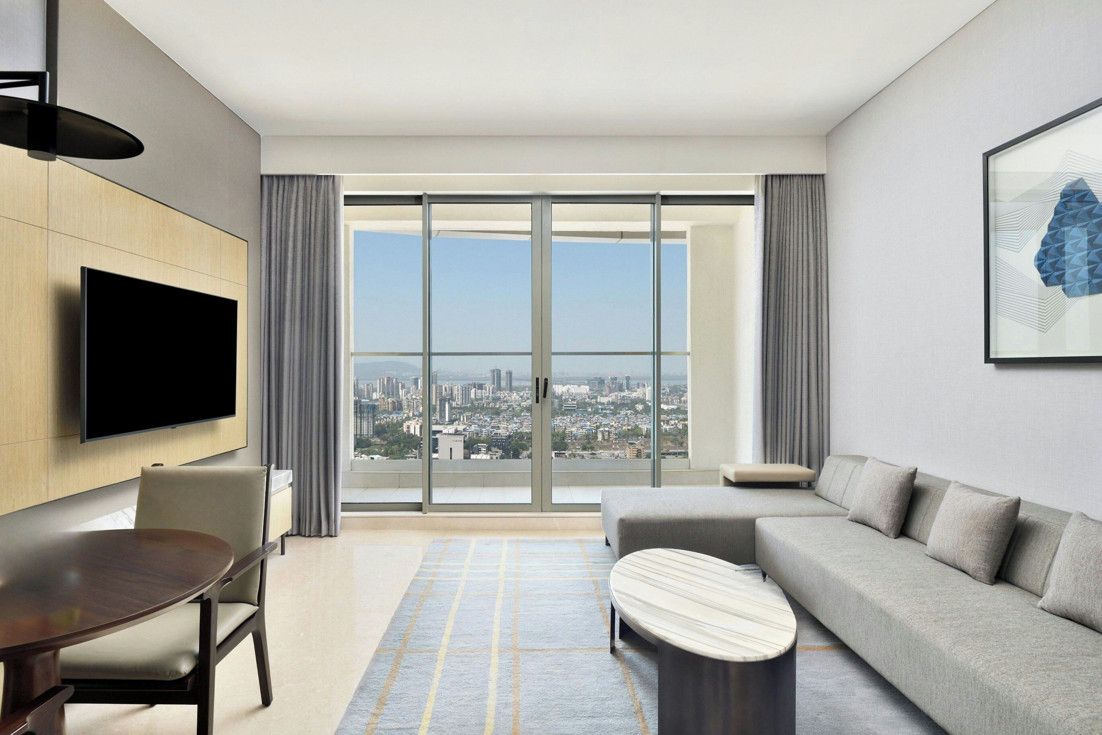 Le Meridien Navi Mumbai Le Meridien Navi Mumbai