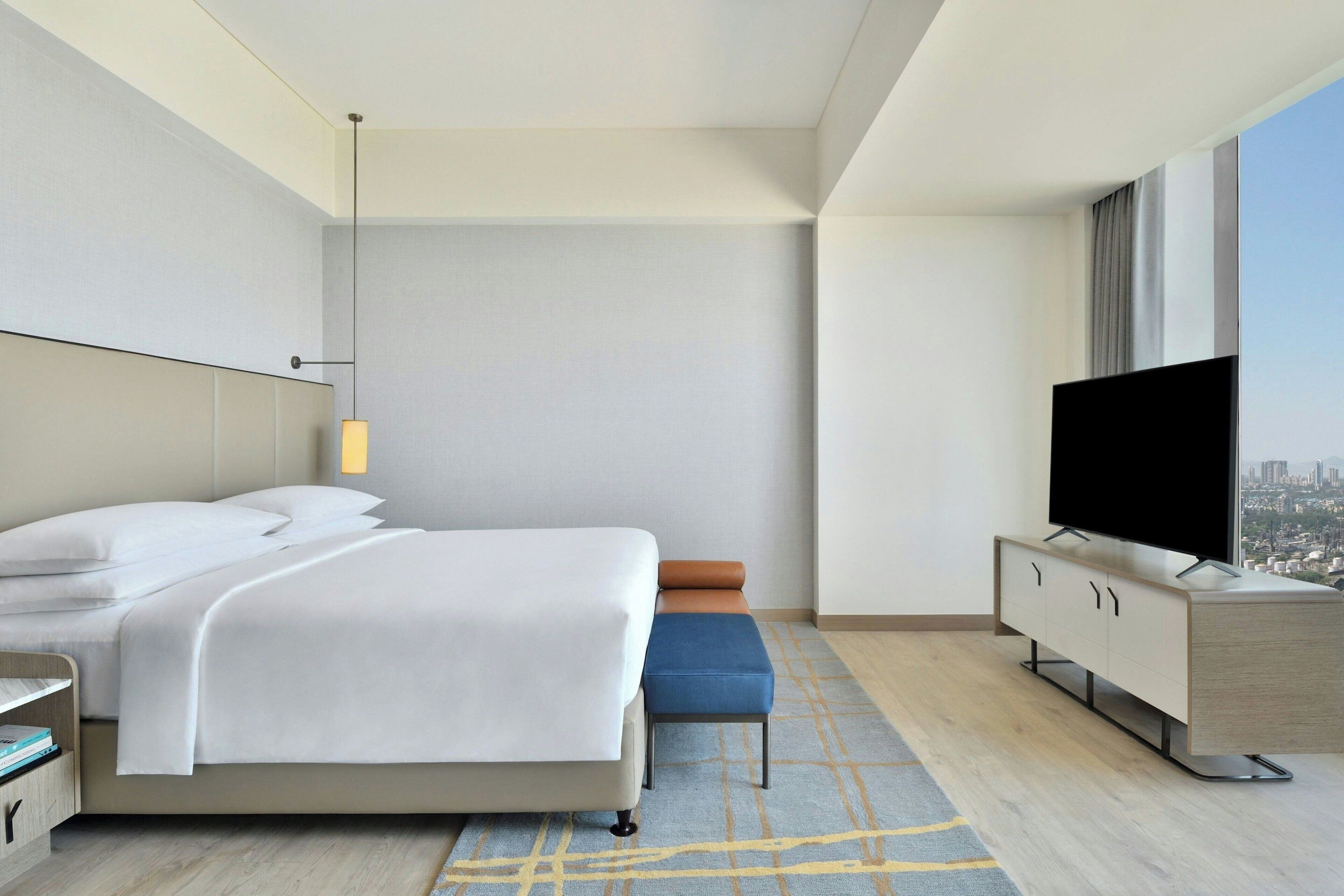 Le Meridien Navi Mumbai Le Meridien Navi Mumbai