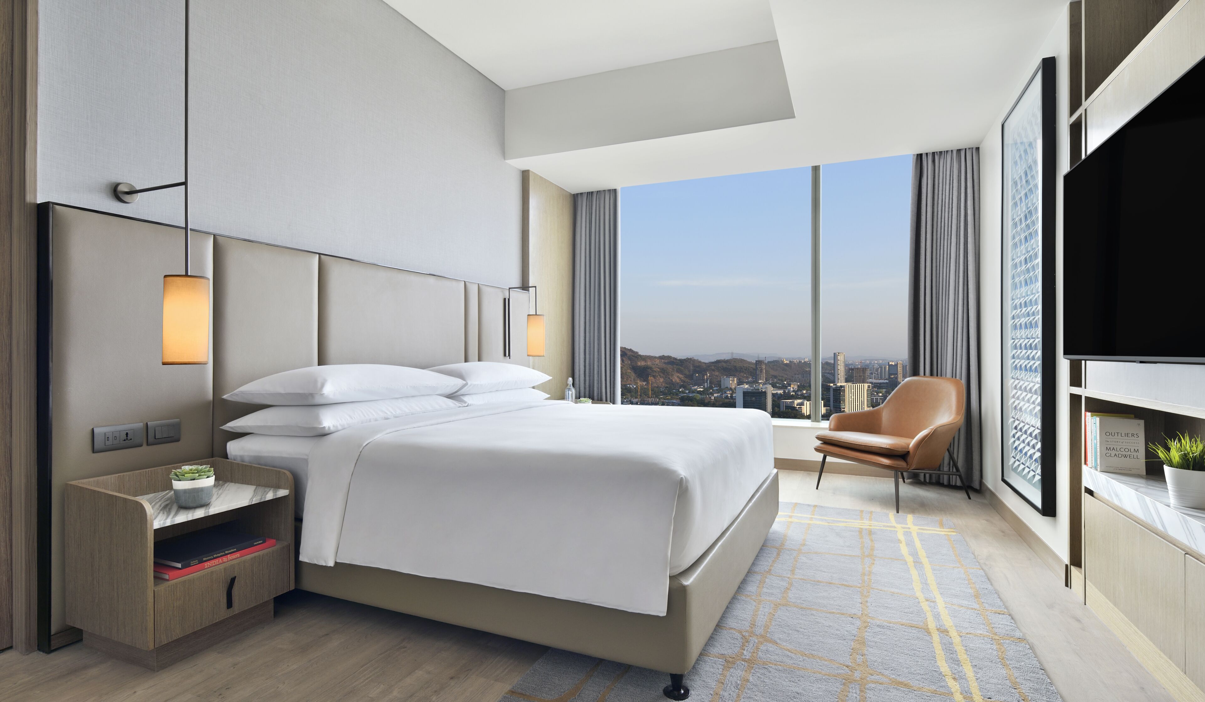 Le Meridien Navi Mumbai Le Meridien Navi Mumbai