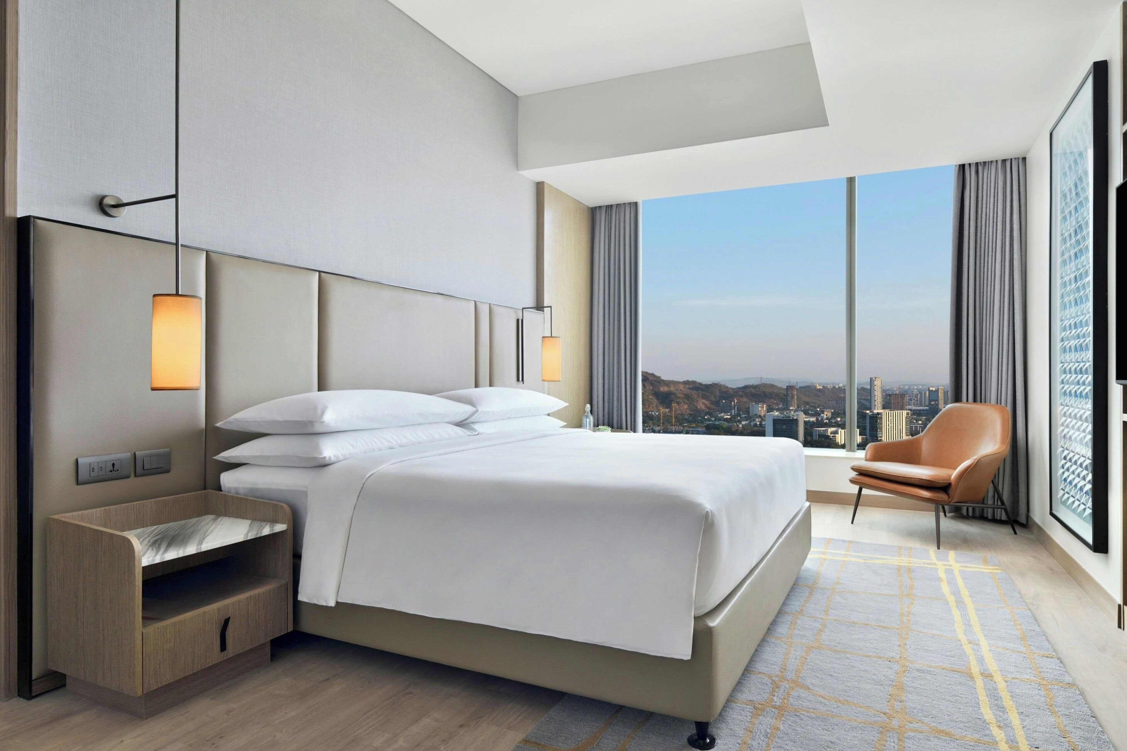 Le Meridien Navi Mumbai Le Meridien Navi Mumbai