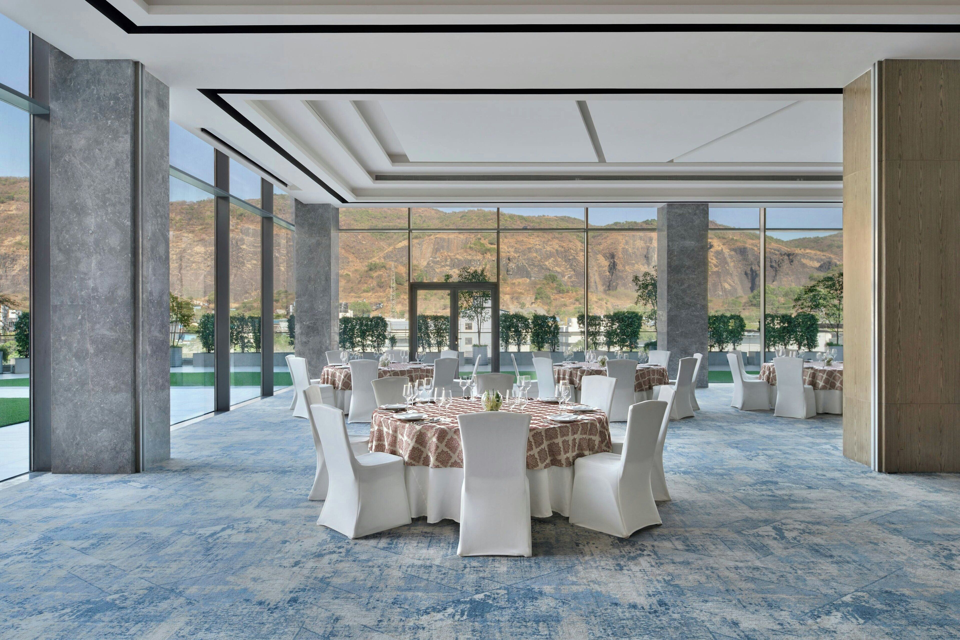 Le Meridien Navi Mumbai Le Meridien Navi Mumbai