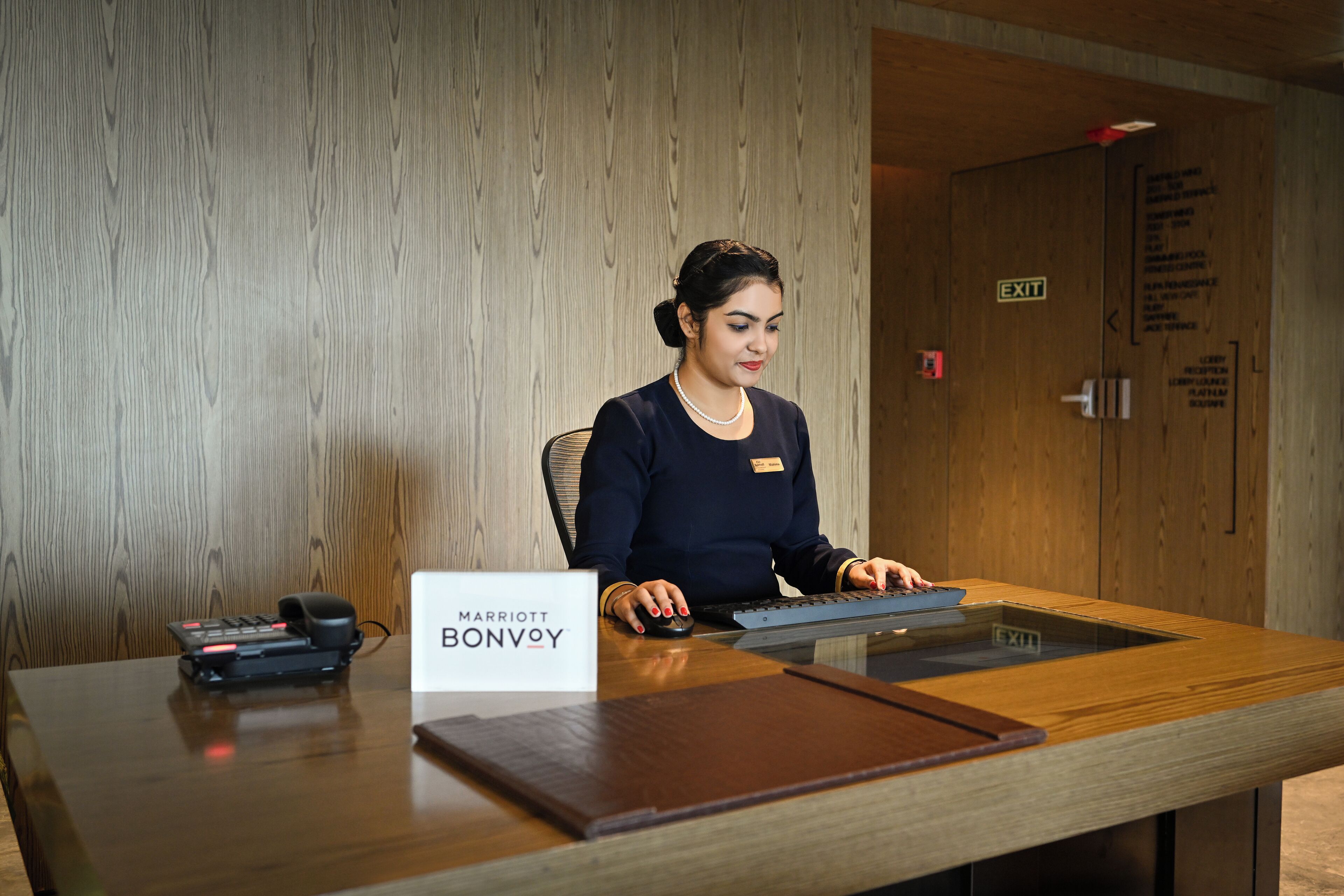 Le Meridien Navi Mumbai Le Meridien Navi Mumbai