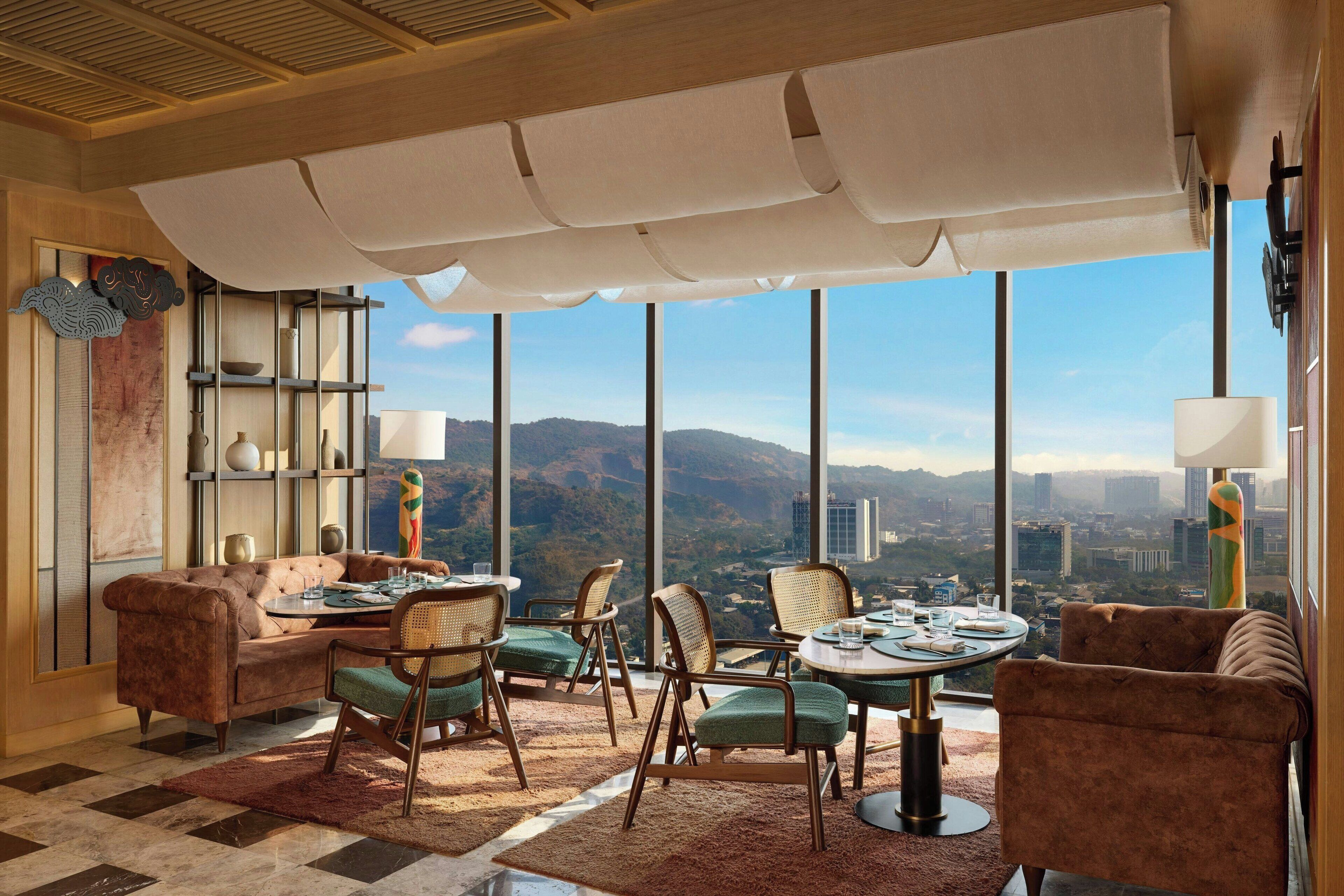 Le Meridien Navi Mumbai Le Meridien Navi Mumbai