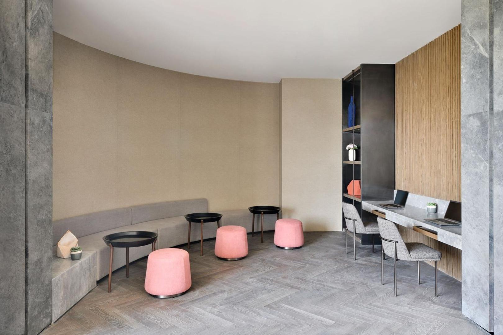 Le Meridien Navi Mumbai Le Meridien Navi Mumbai