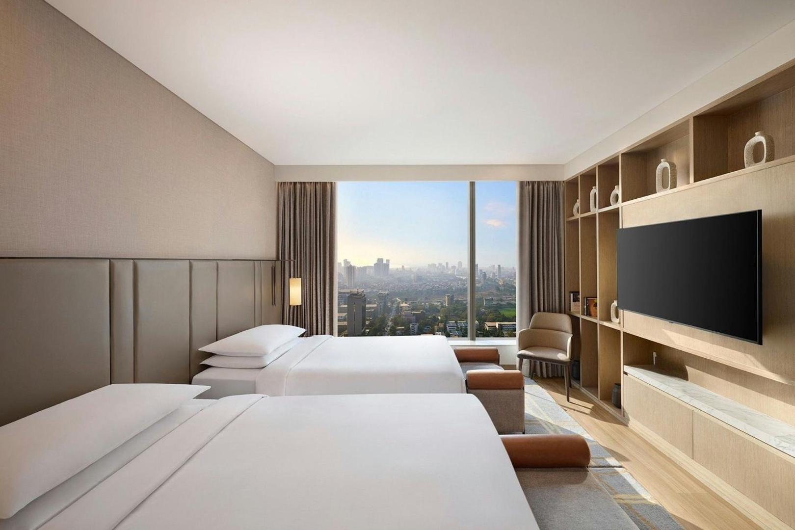 Le Meridien Navi Mumbai Le Meridien Navi Mumbai