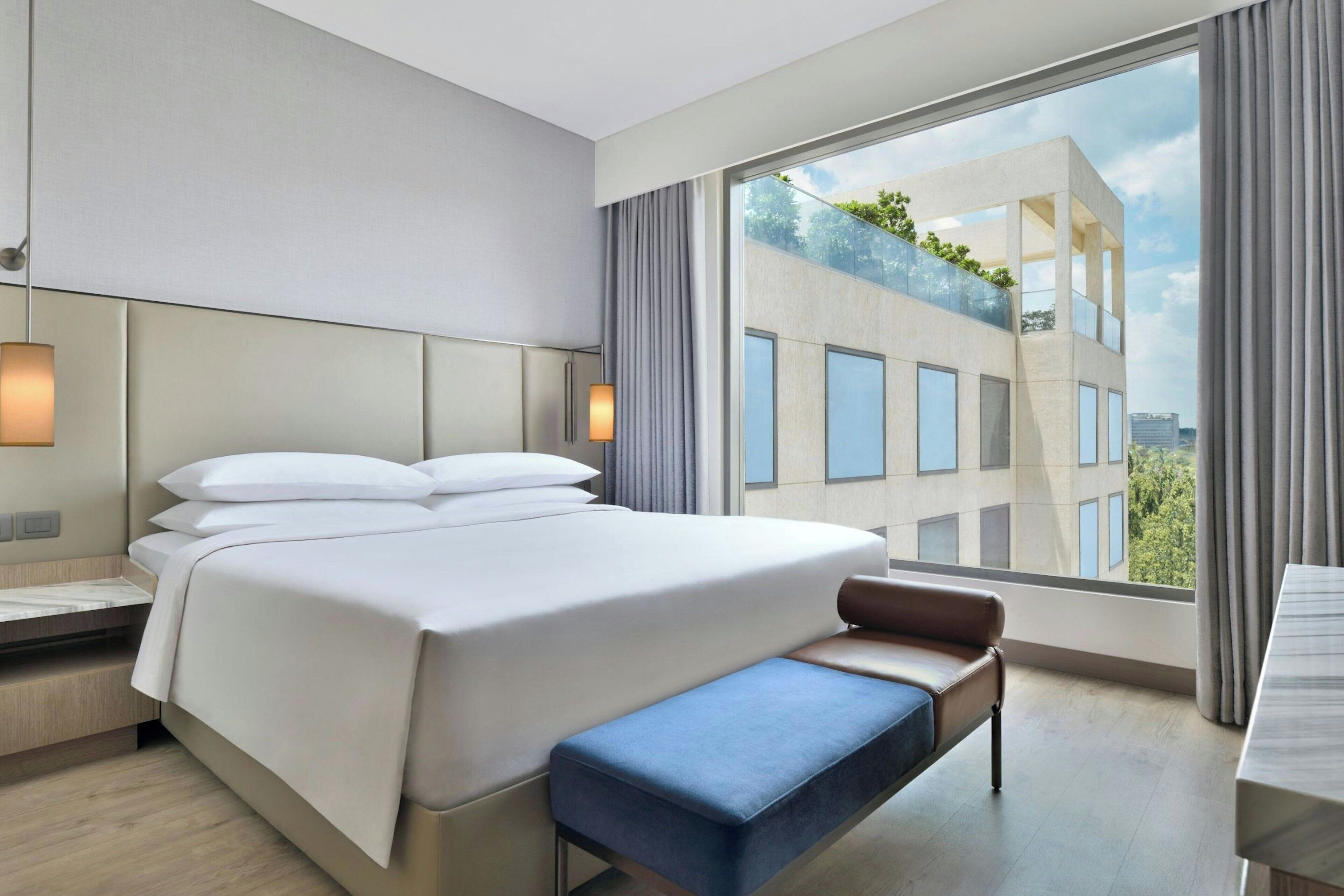 Le Meridien Navi Mumbai Le Meridien Navi Mumbai