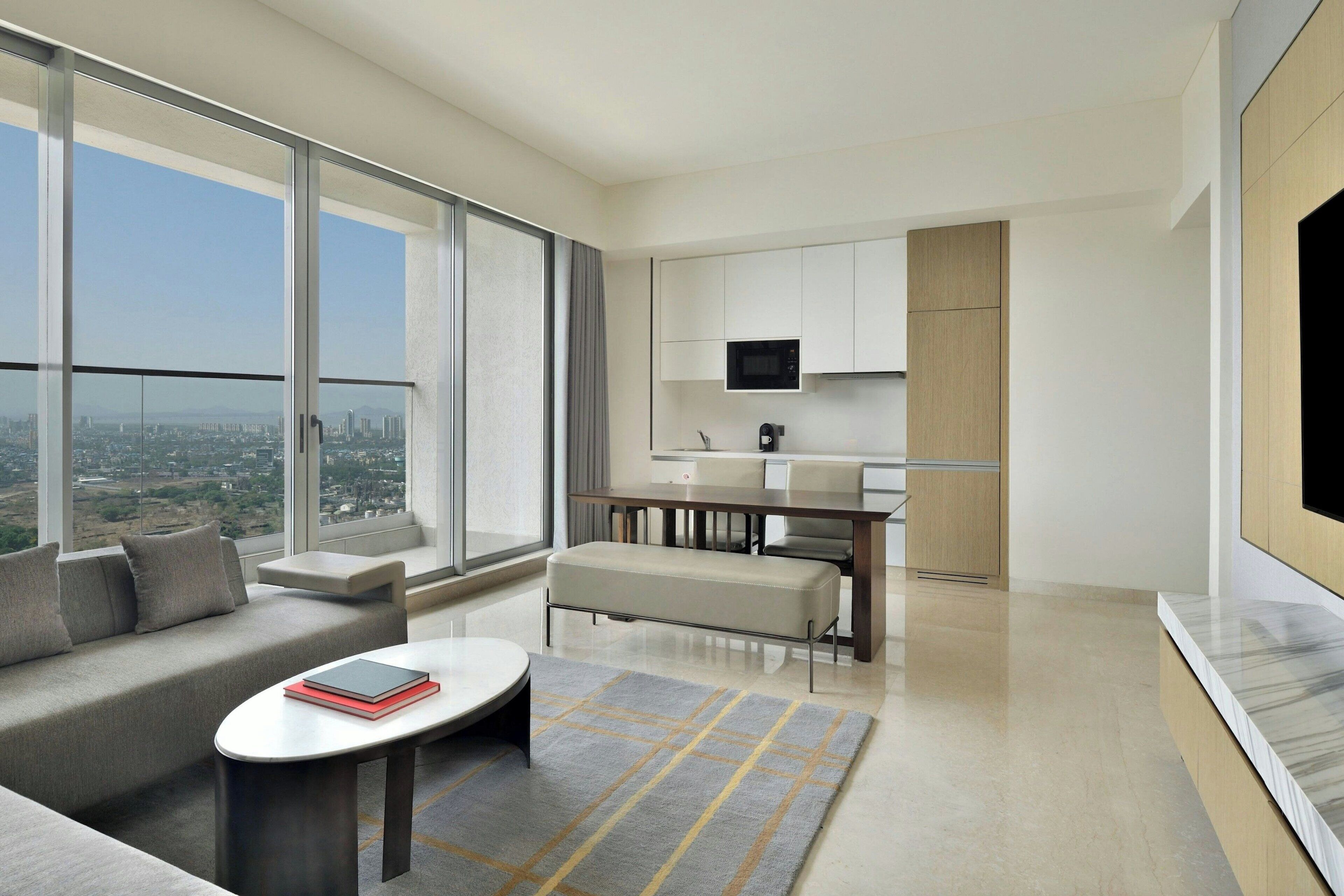 Le Meridien Navi Mumbai Le Meridien Navi Mumbai