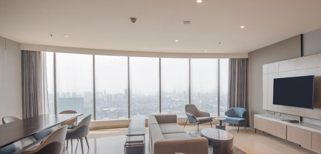 Le Meridien Navi Mumbai Le Meridien Navi Mumbai