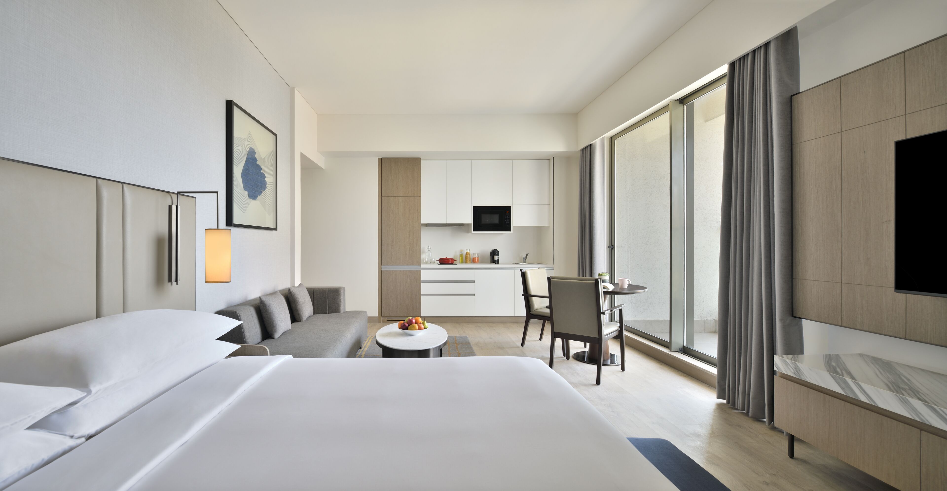 Le Meridien Navi Mumbai Le Meridien Navi Mumbai