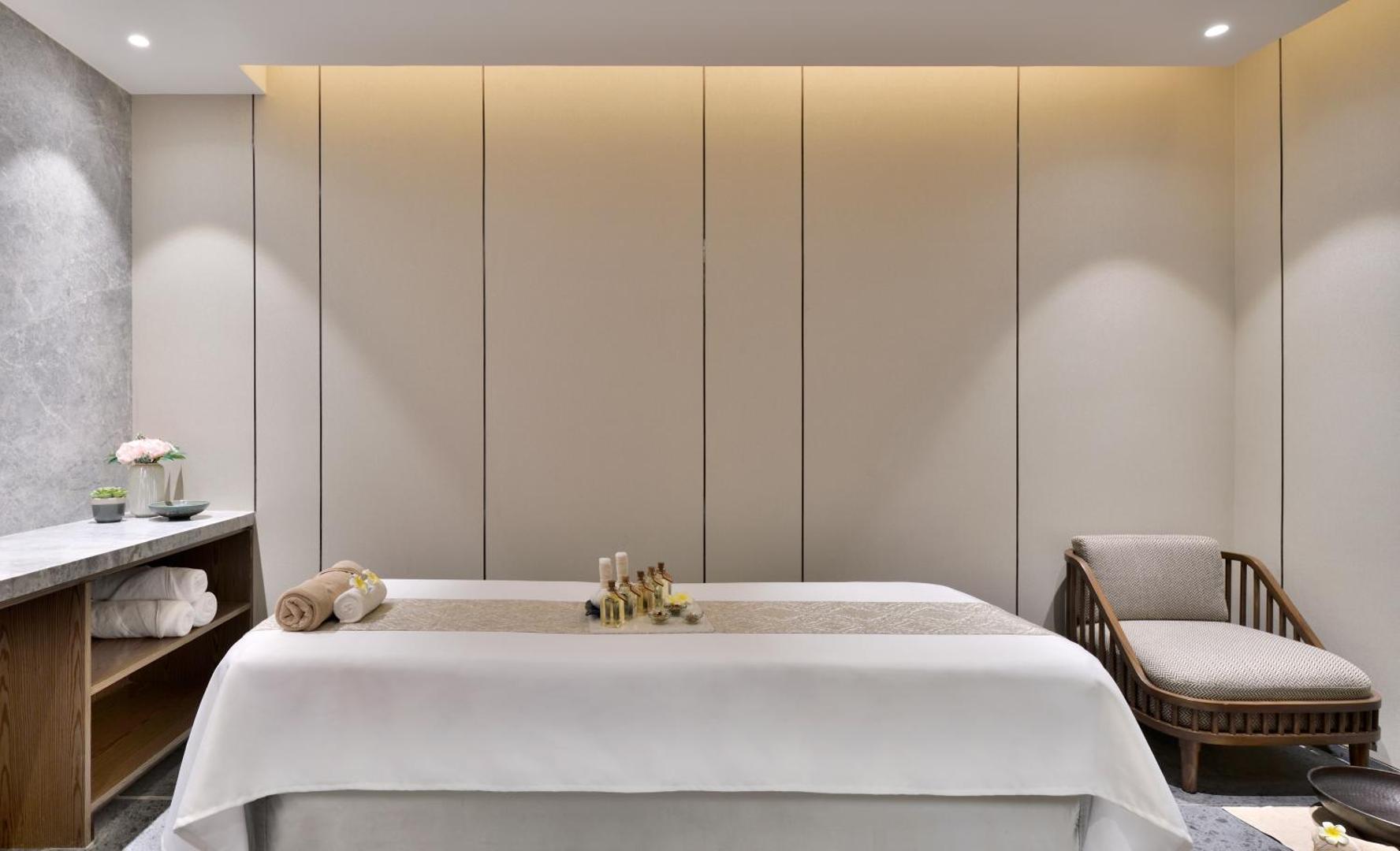 Le Meridien Navi Mumbai Le Meridien Navi Mumbai