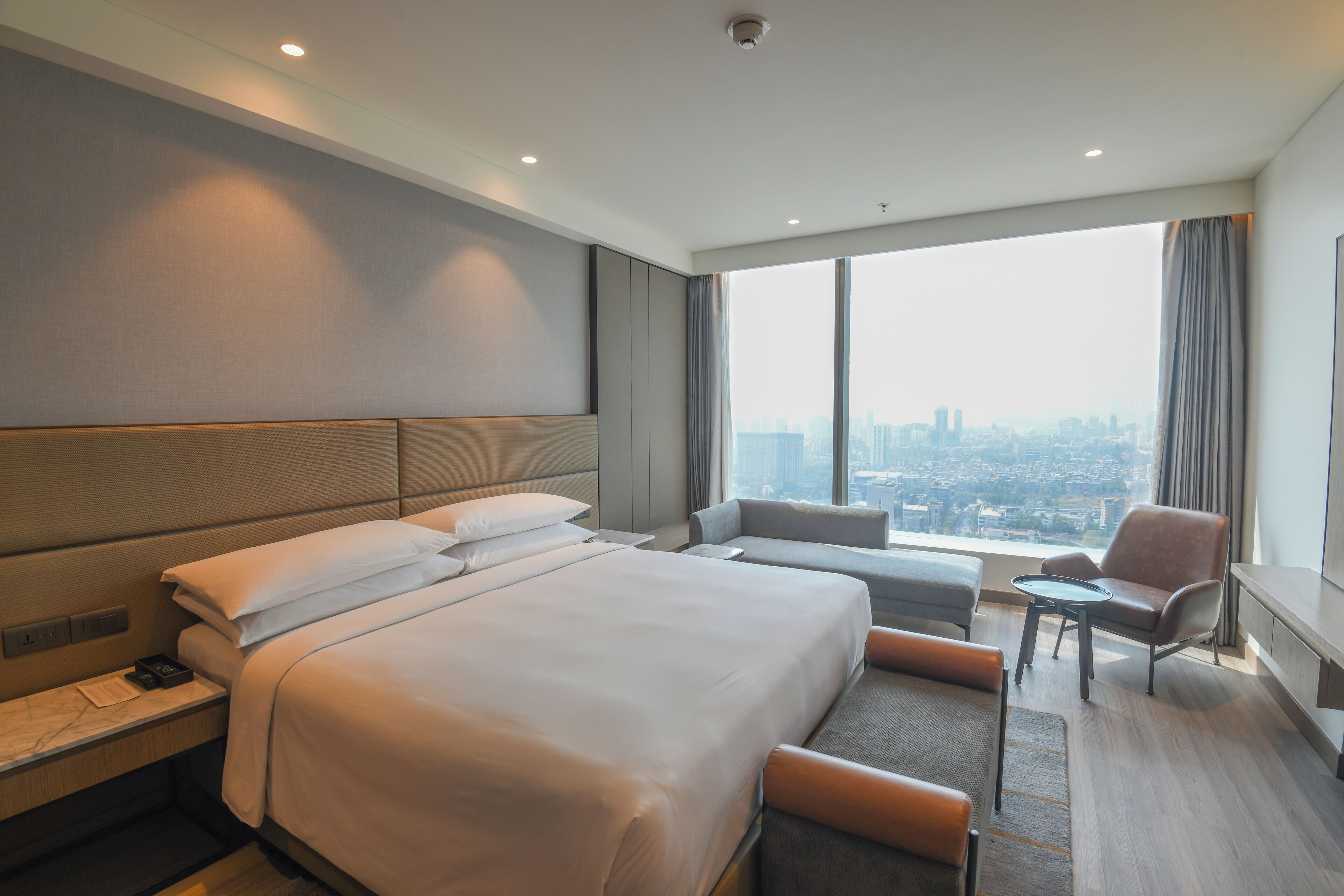 Le Meridien Navi Mumbai Le Meridien Navi Mumbai