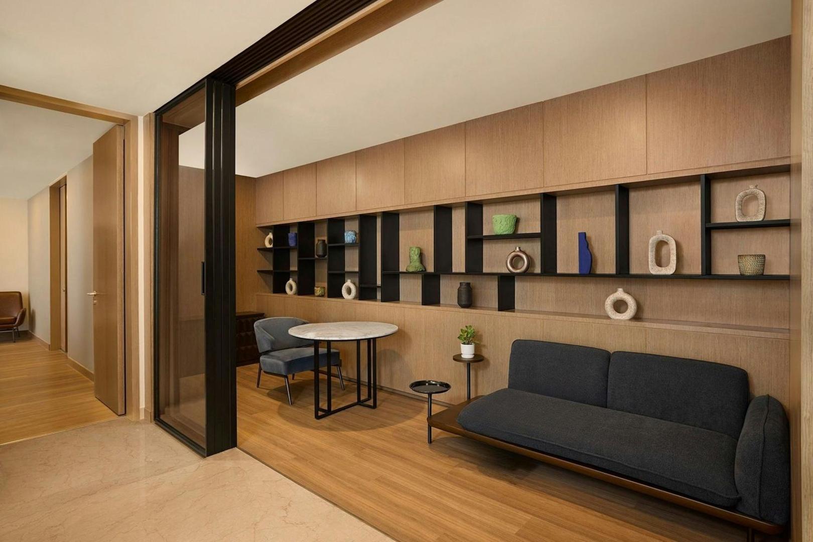 Le Meridien Navi Mumbai Le Meridien Navi Mumbai