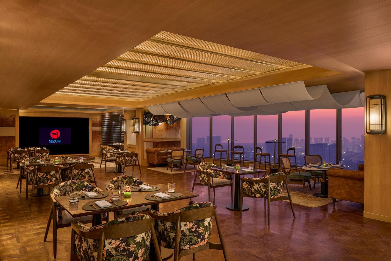 Le Meridien Navi Mumbai Le Meridien Navi Mumbai