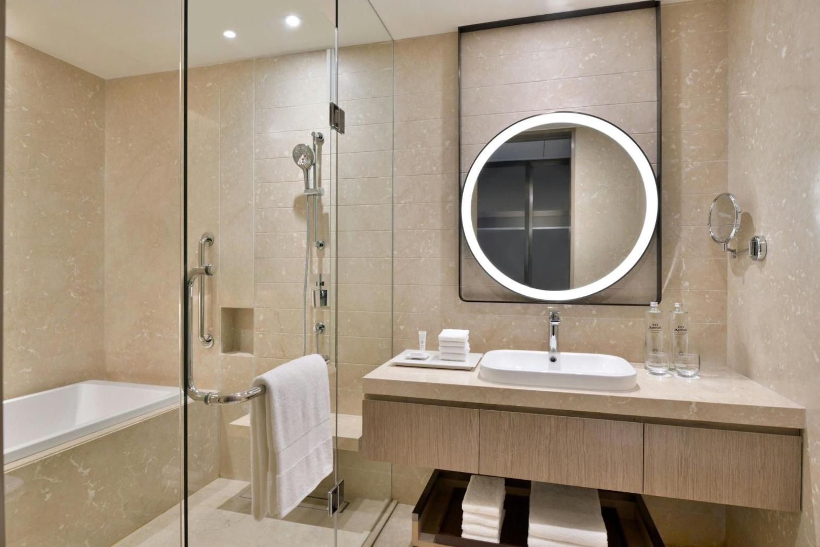 Le Meridien Navi Mumbai Le Meridien Navi Mumbai