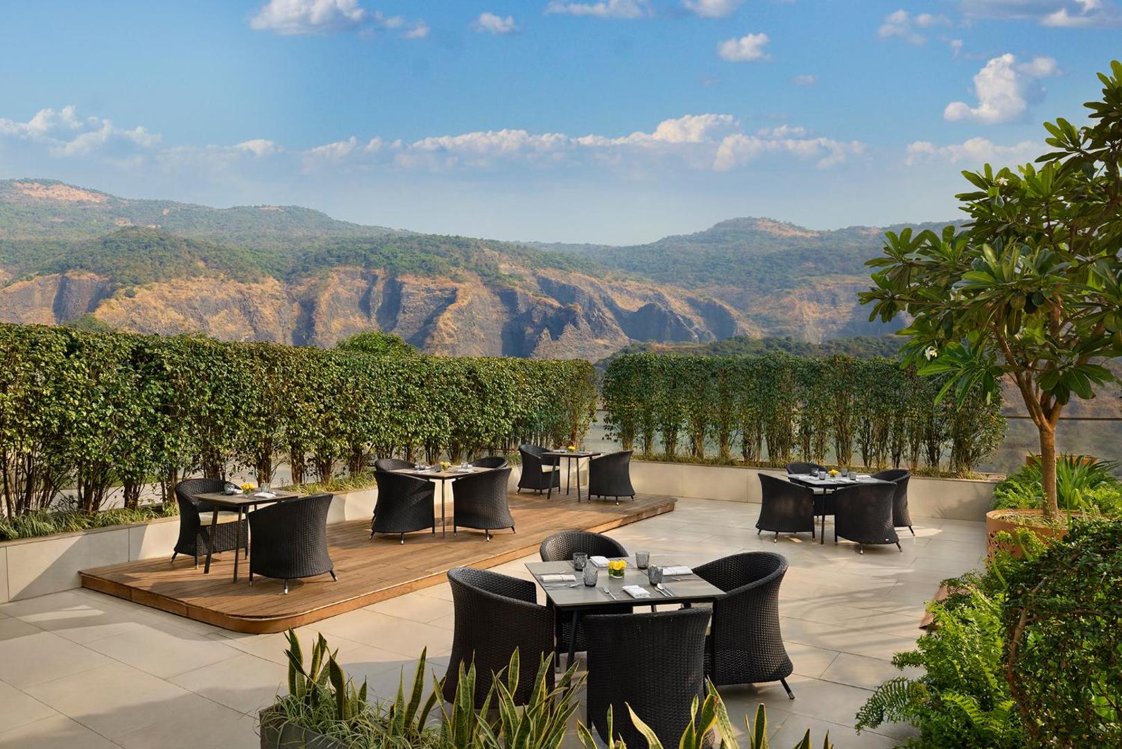 Le Meridien Navi Mumbai Le Meridien Navi Mumbai