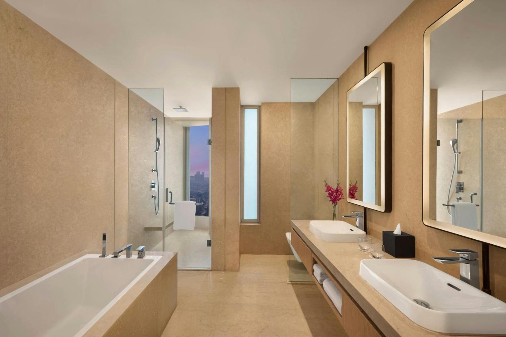 Le Meridien Navi Mumbai Le Meridien Navi Mumbai