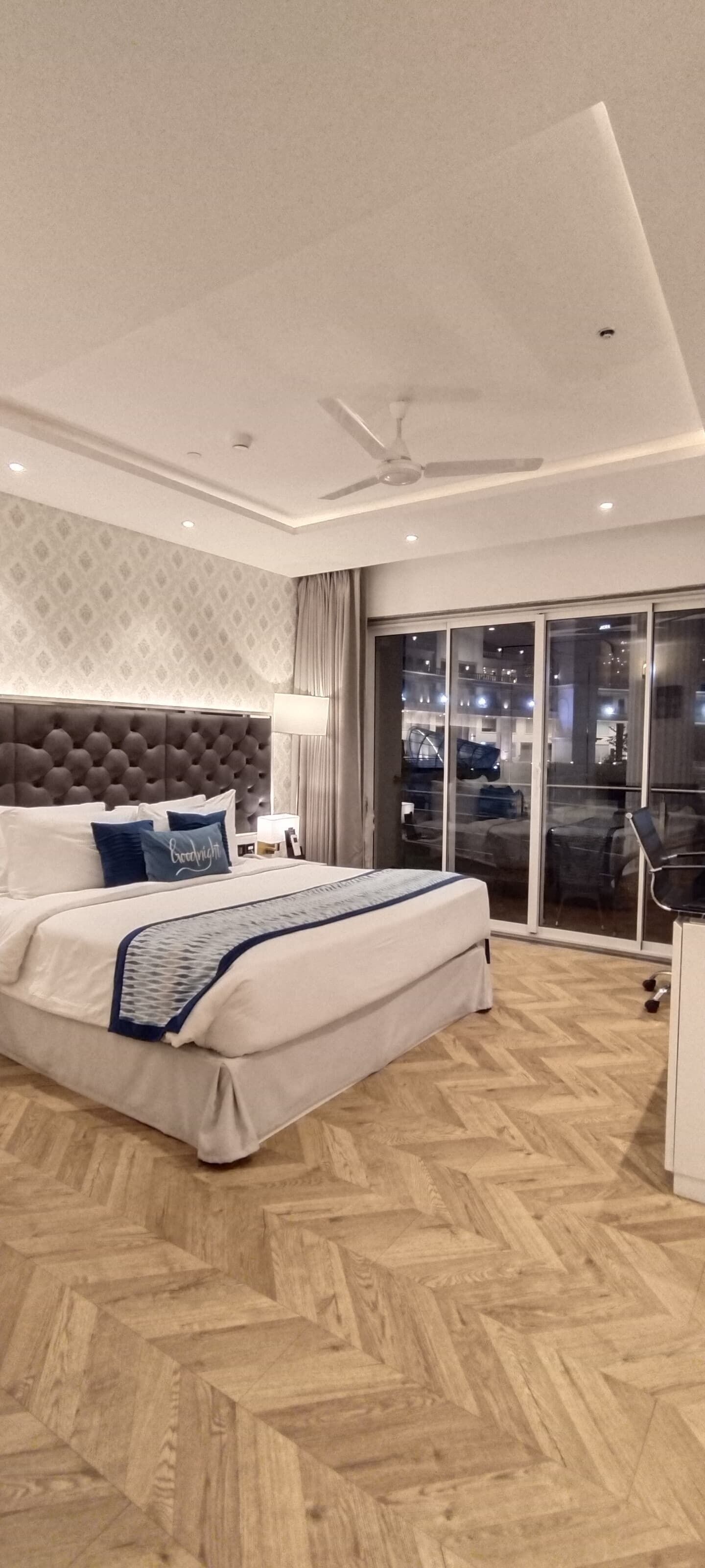 Amanora The Fern Pune Series by Marriott