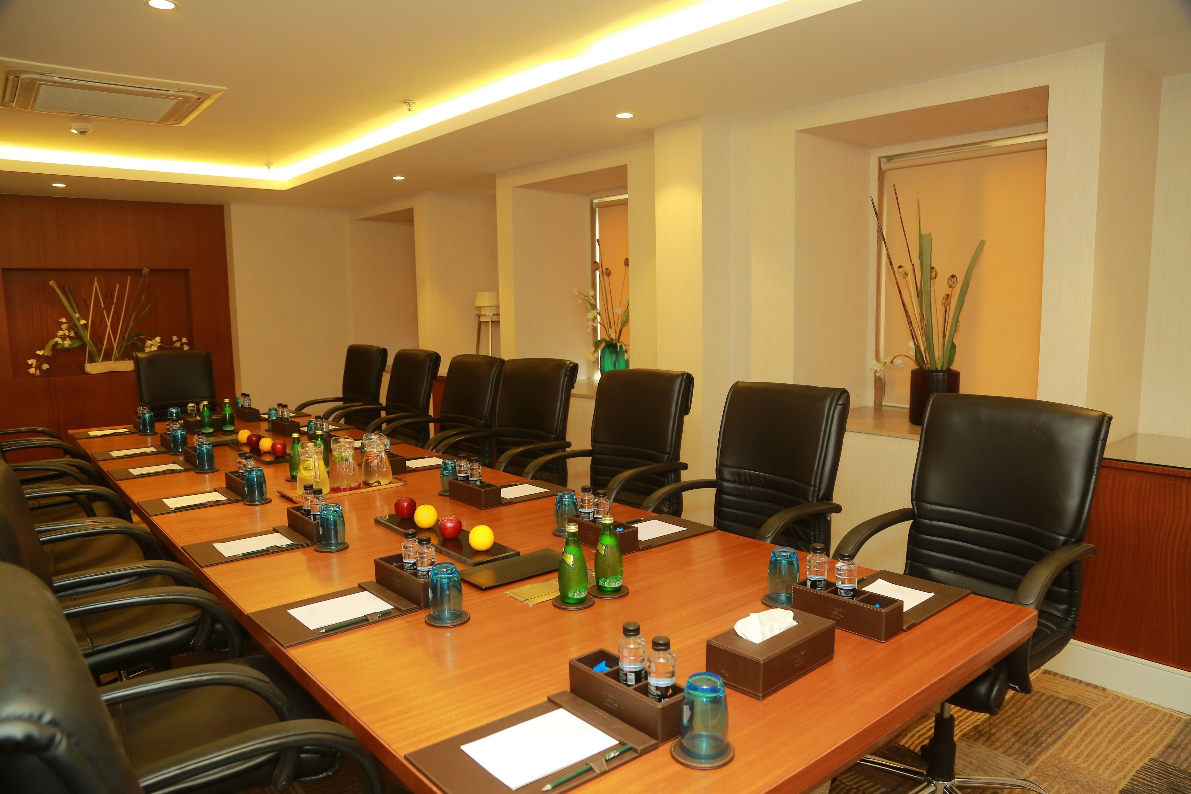 Amanora The Fern Pune Series by Marriott