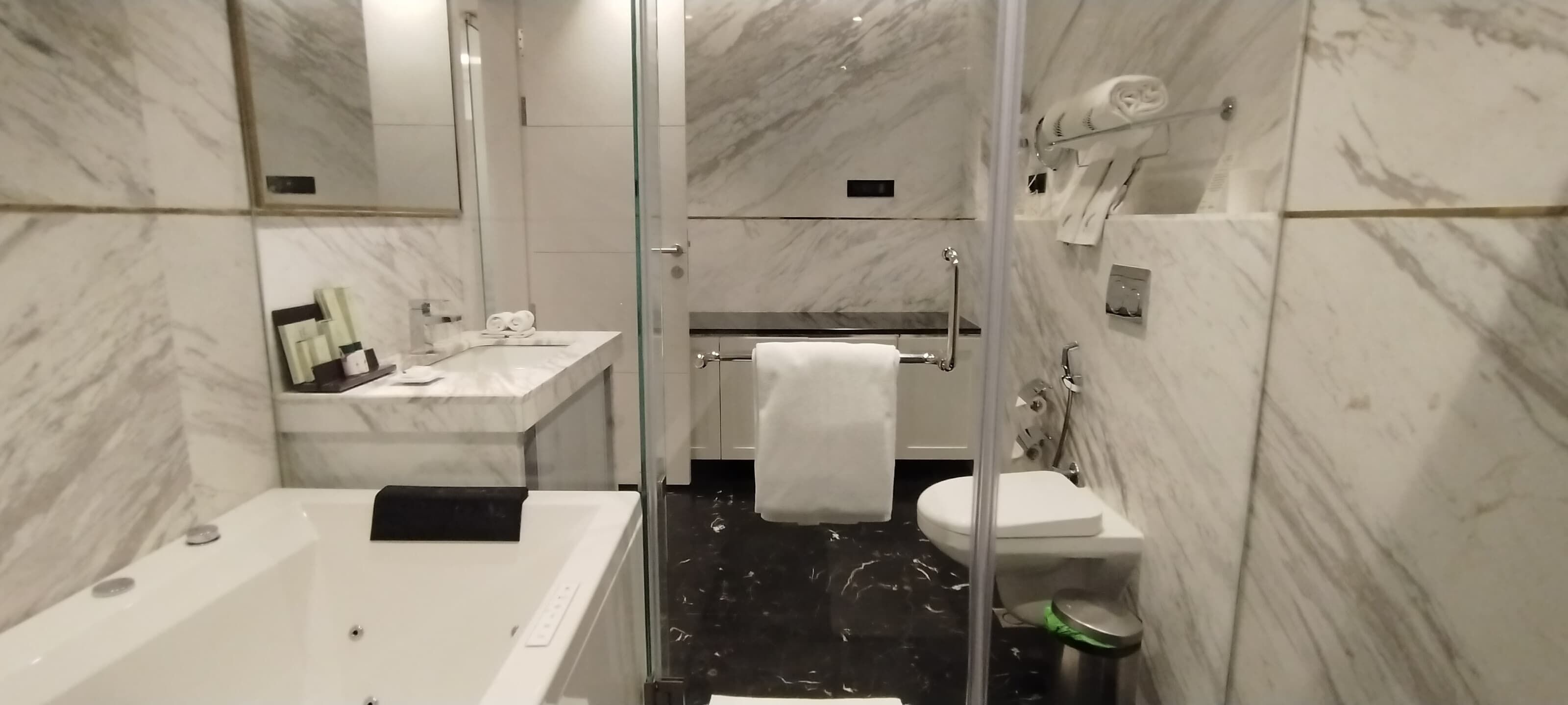 Amanora The Fern Pune Series by Marriott