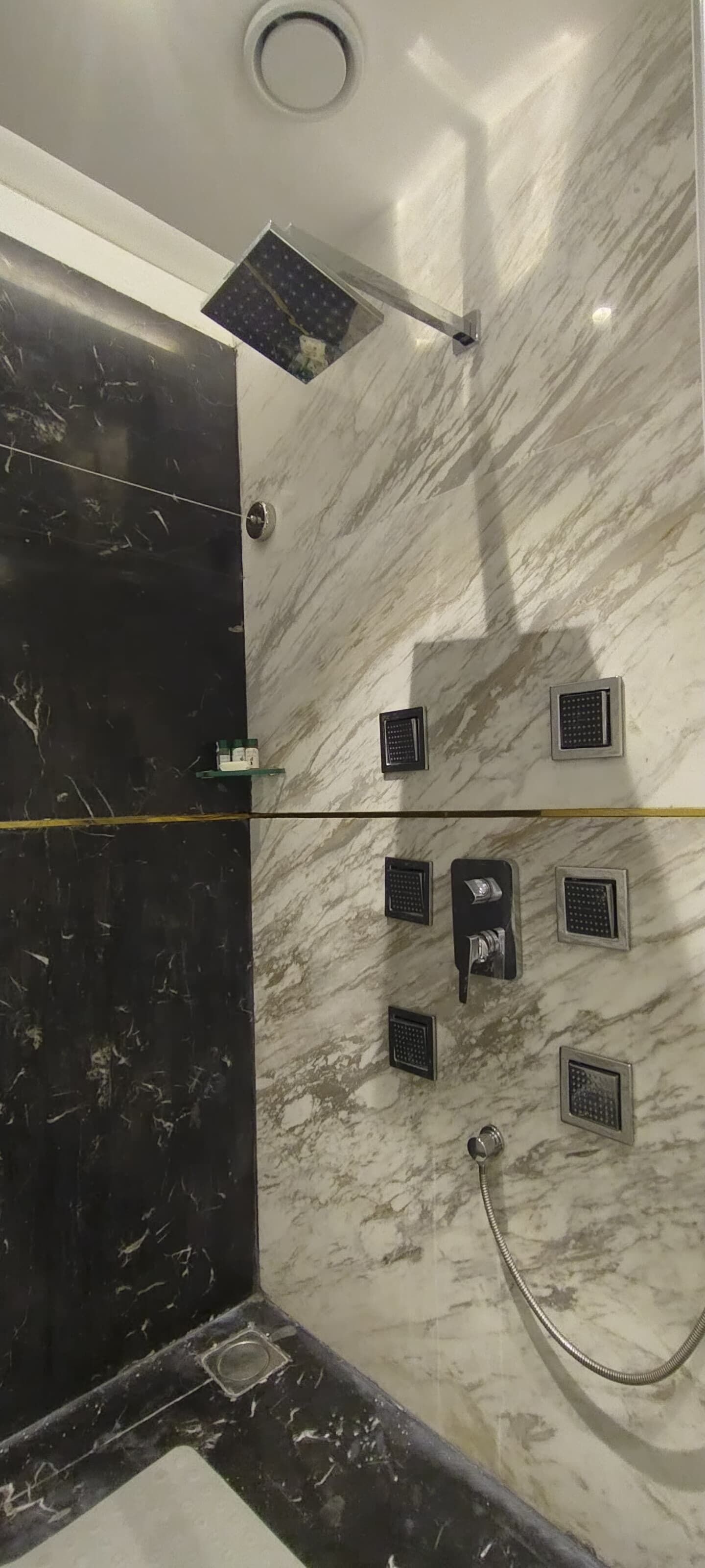 Amanora The Fern Pune Series by Marriott