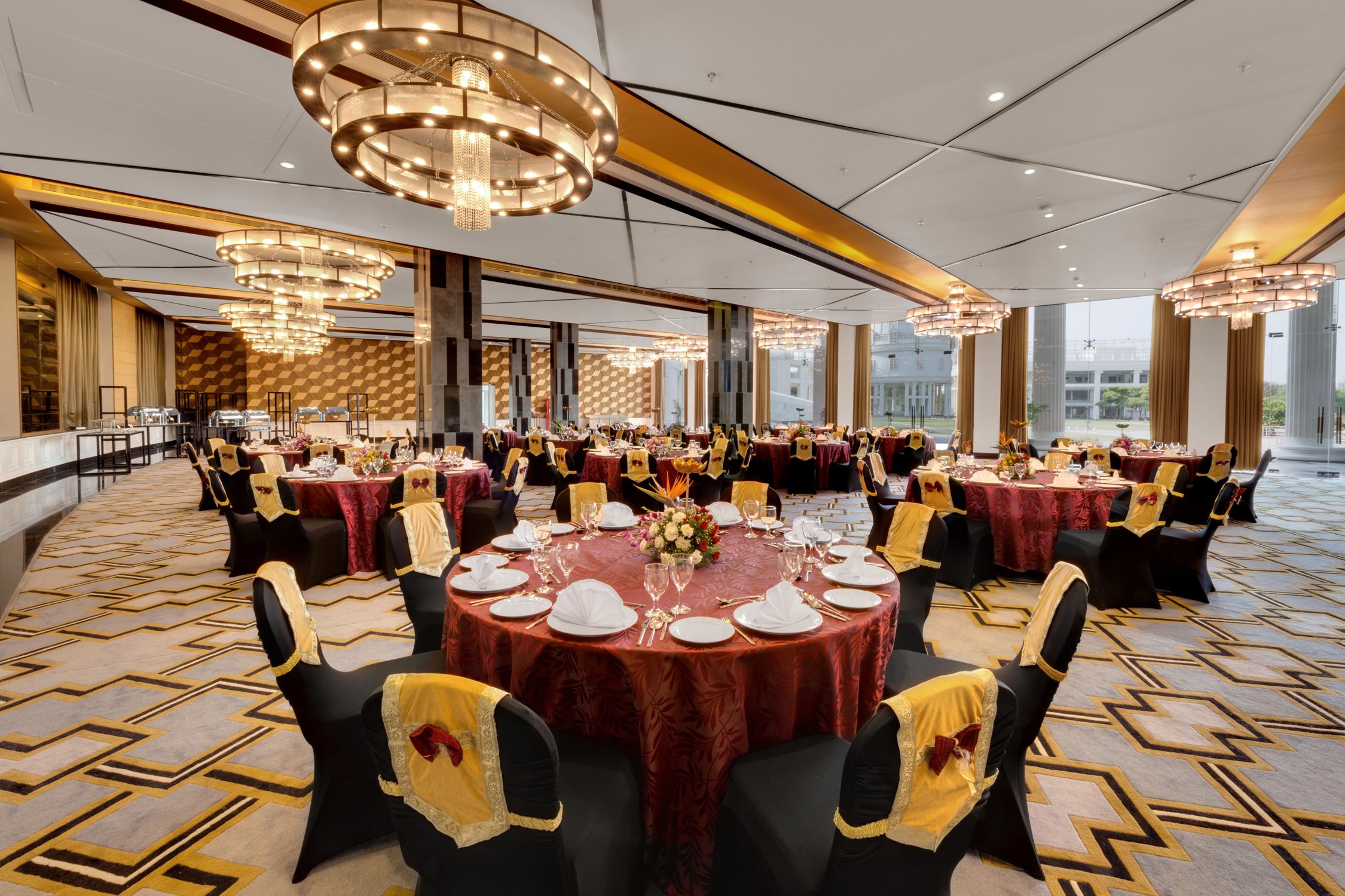 Amanora The Fern Pune Series by Marriott