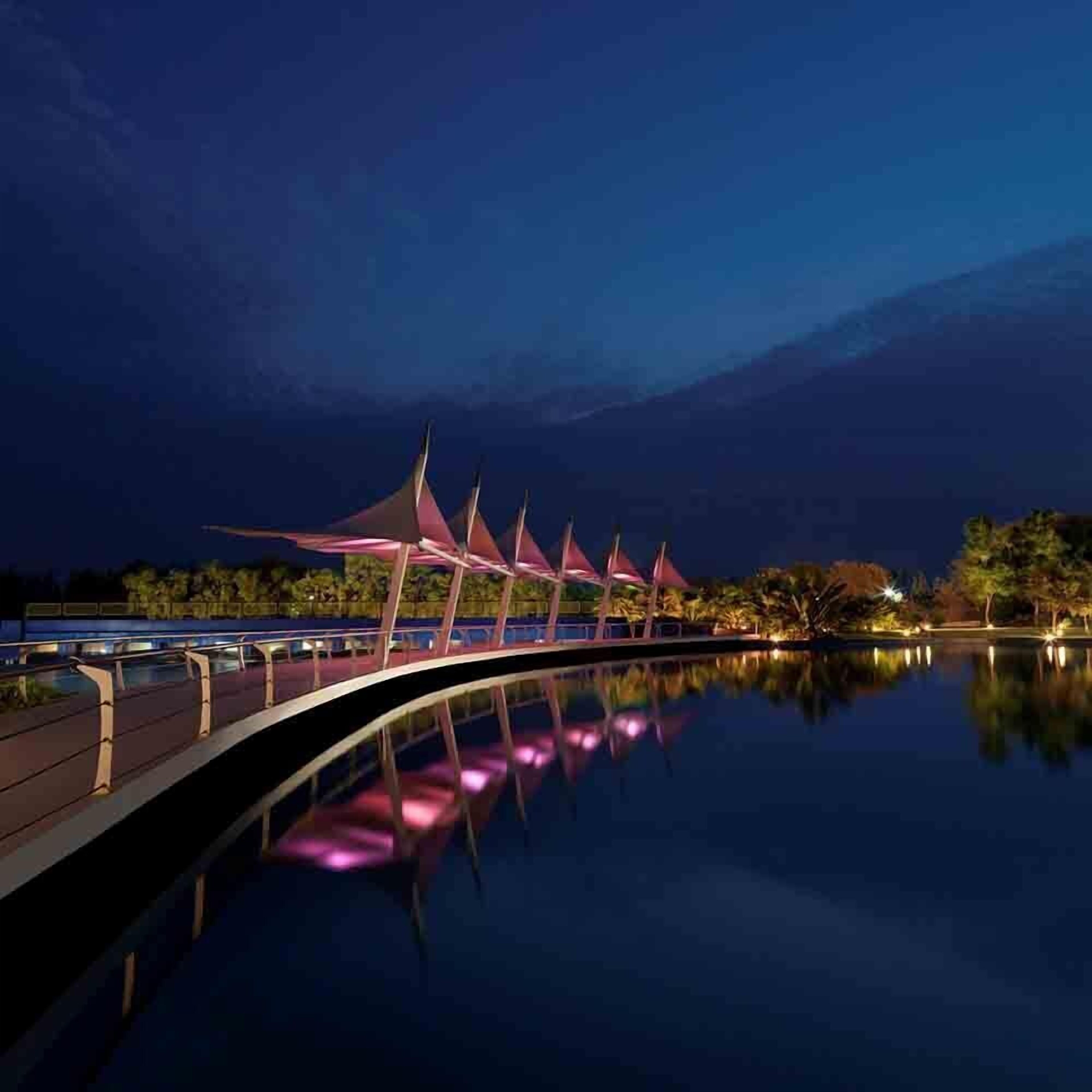 Amanora The Fern Pune Series by Marriott