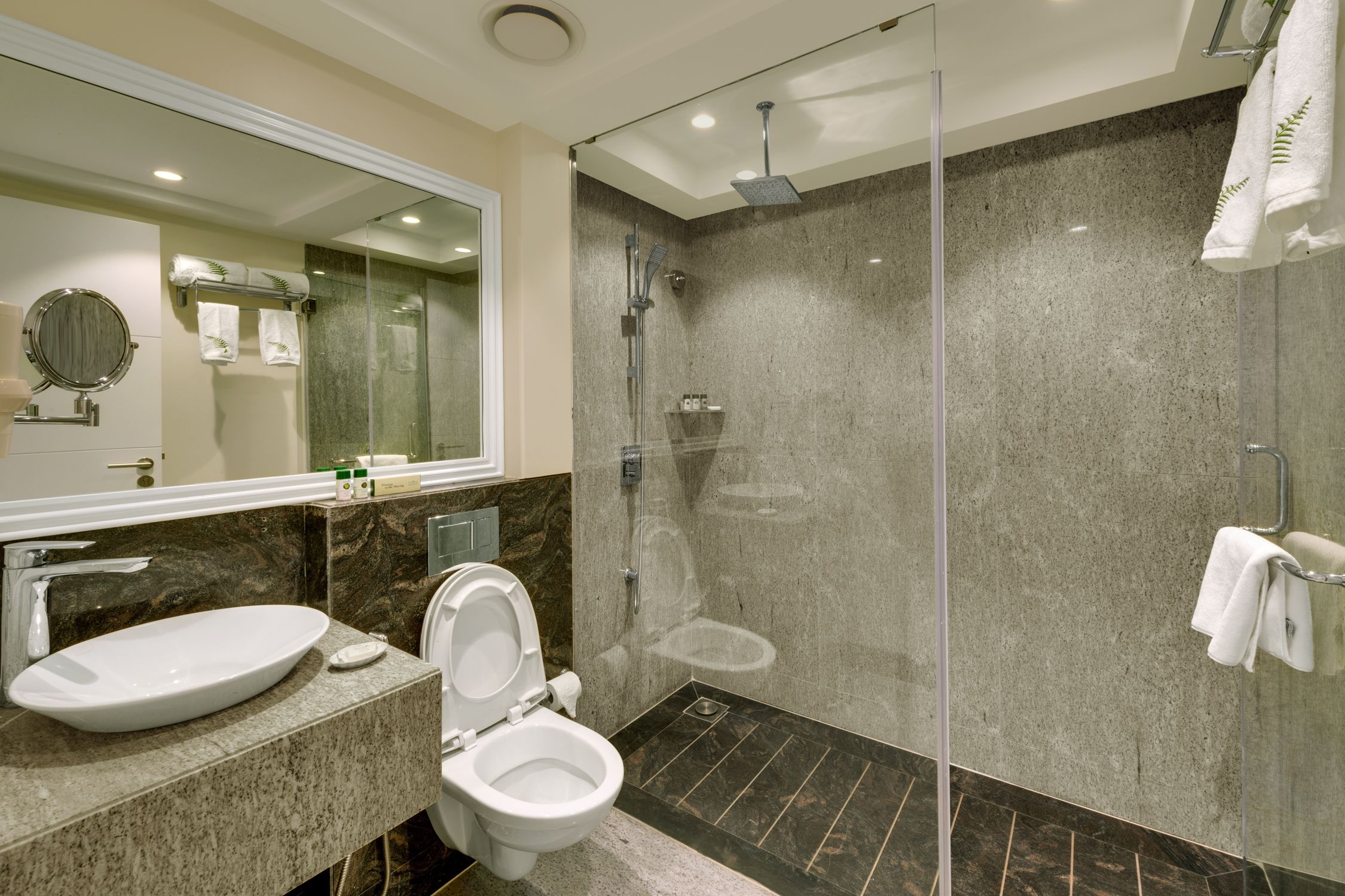 Amanora The Fern Pune Series by Marriott