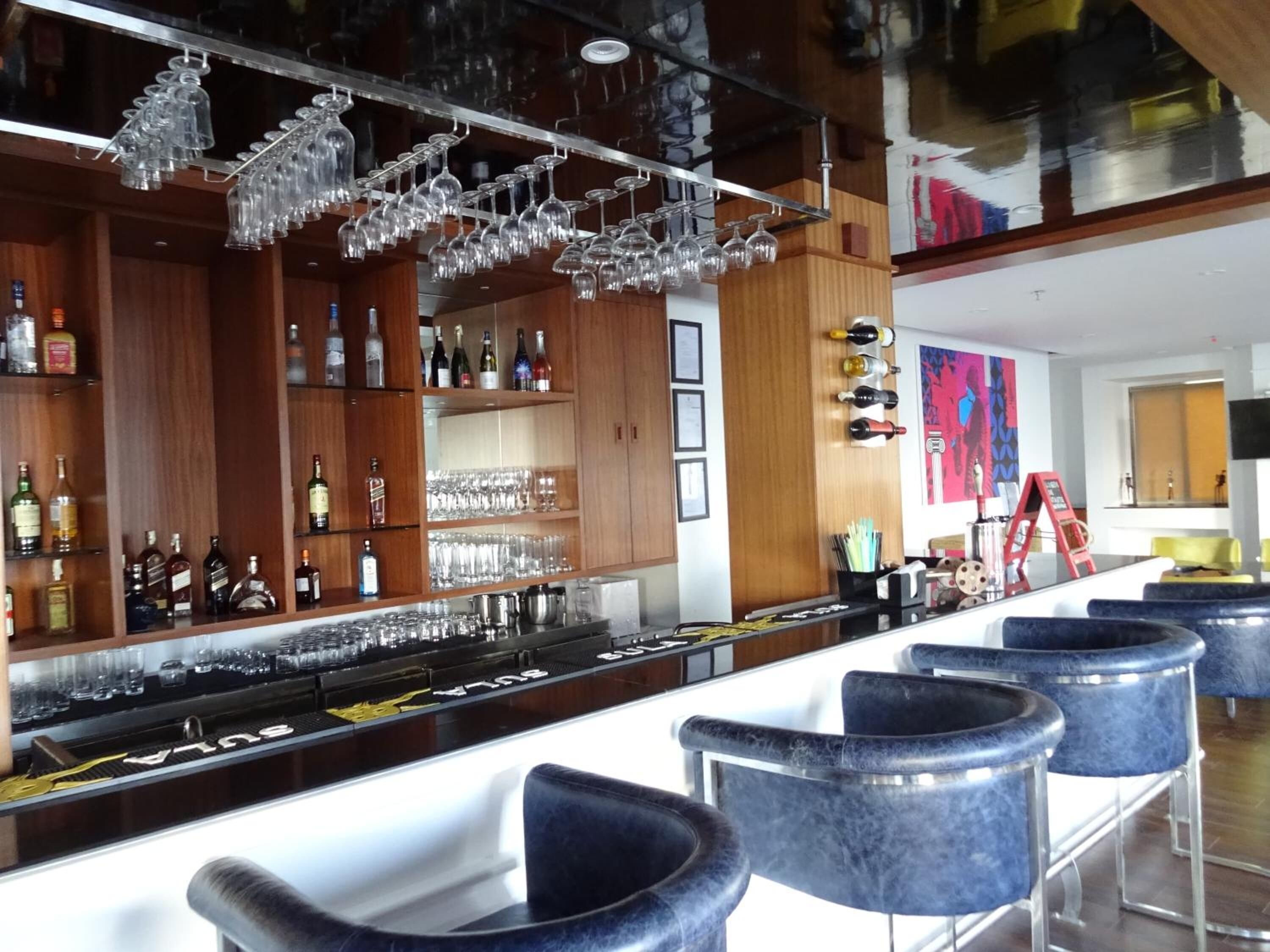 Amanora The Fern Pune Series by Marriott