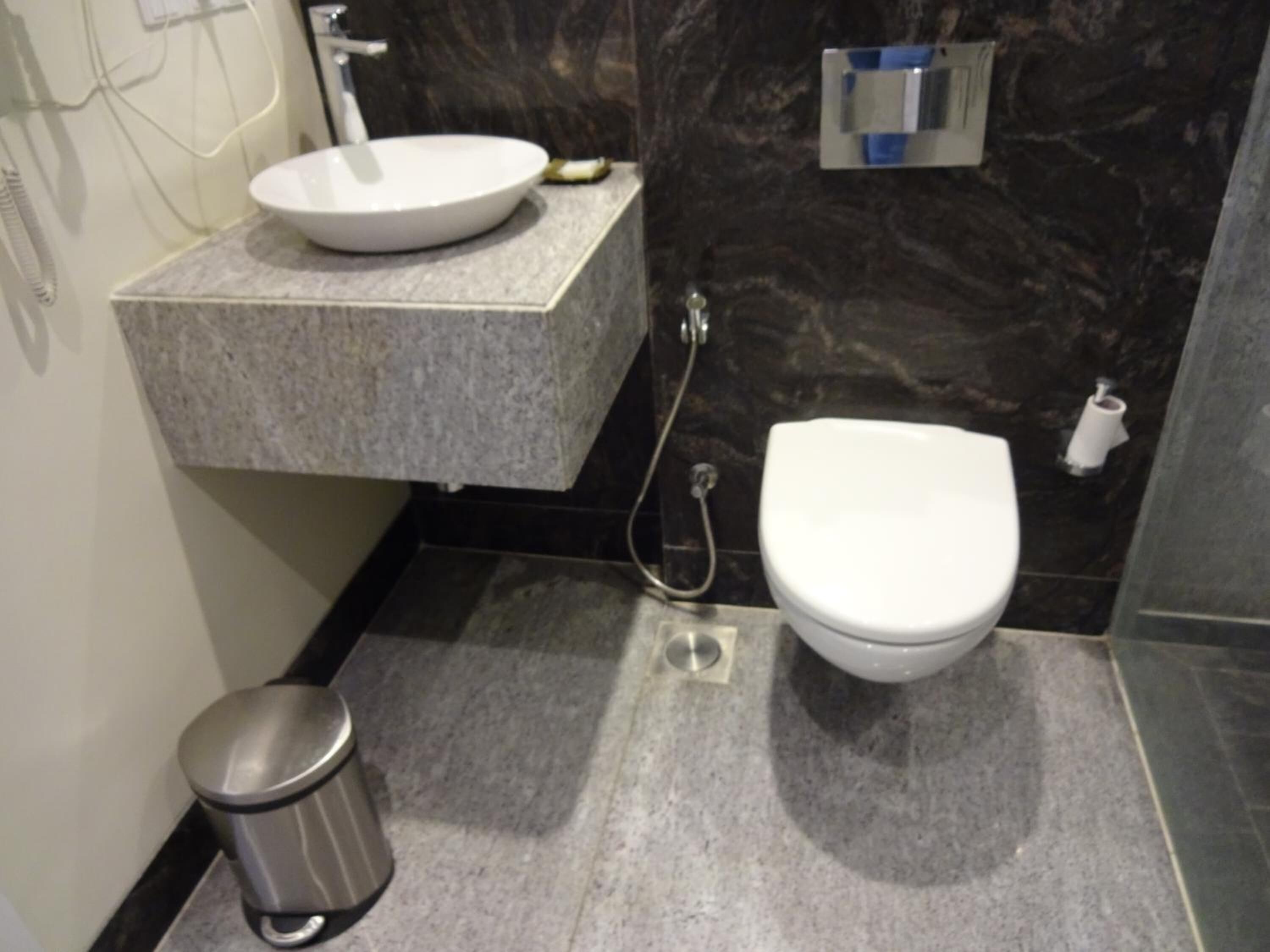 Amanora The Fern Pune Series by Marriott