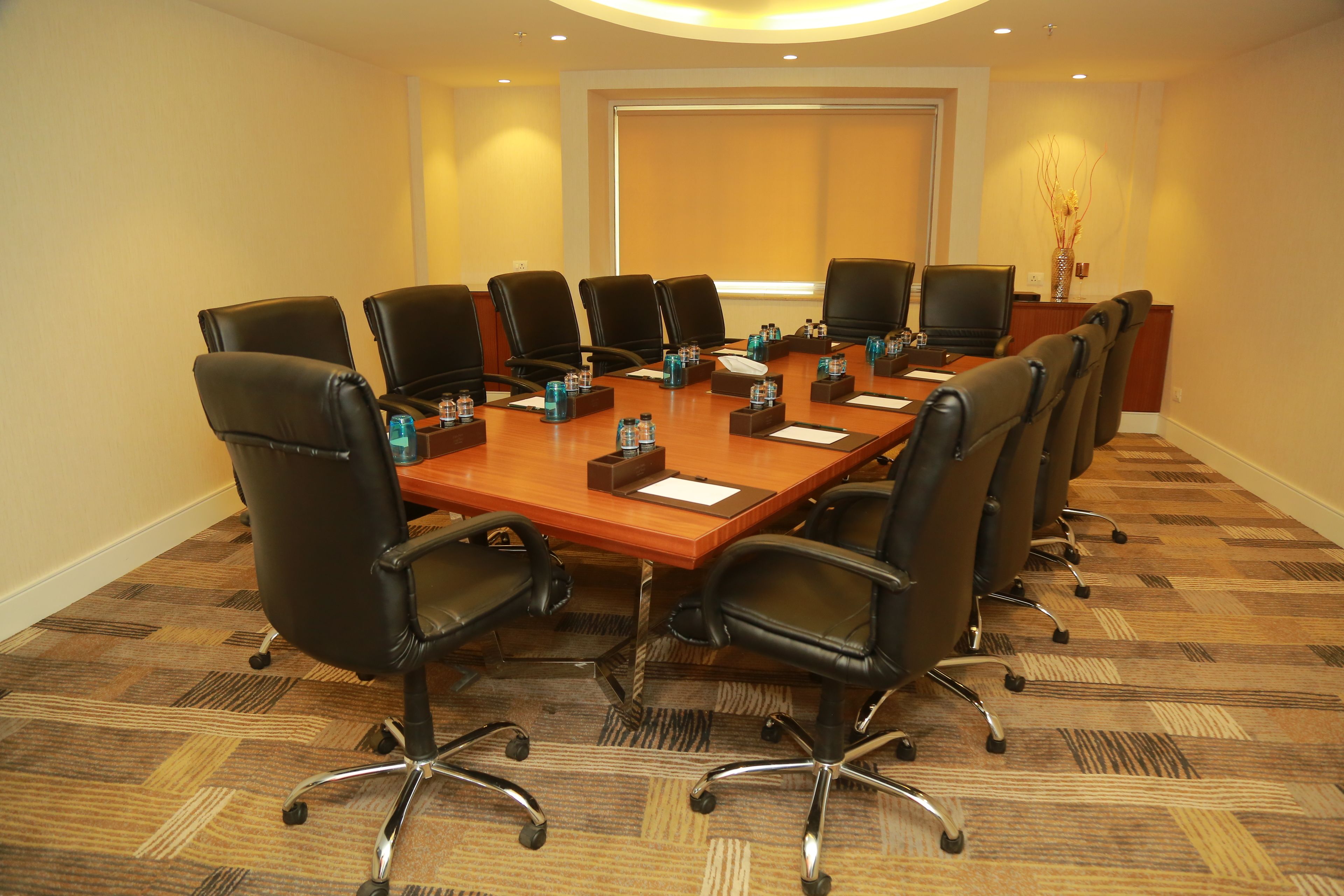 Amanora The Fern Pune Series by Marriott