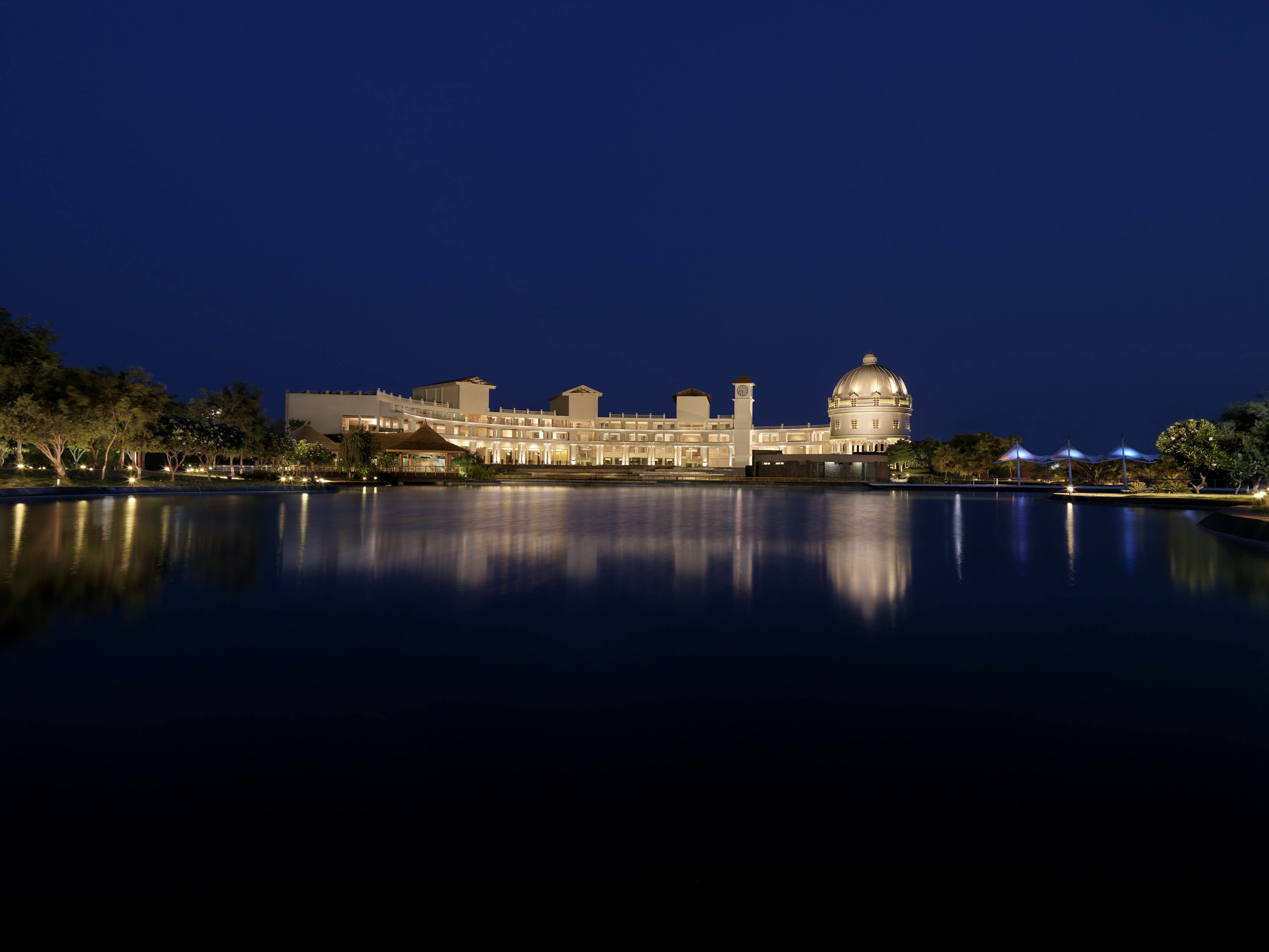 Amanora The Fern Pune Series by Marriott