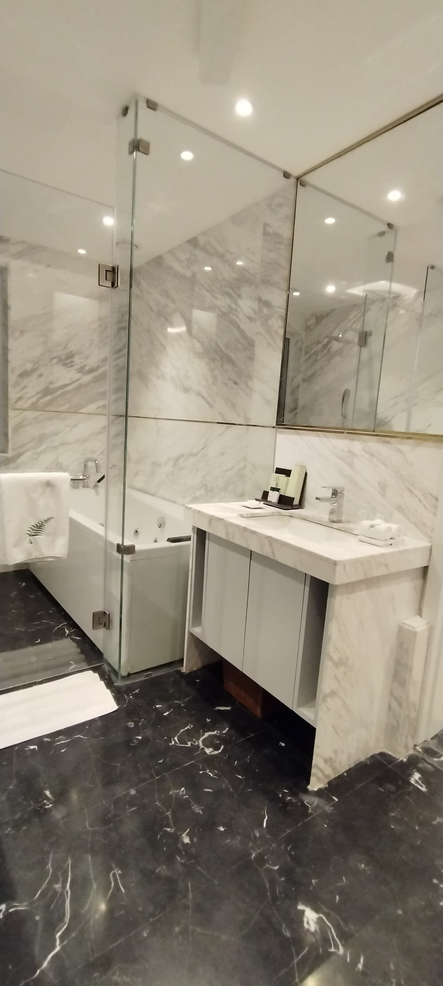 Amanora The Fern Pune Series by Marriott